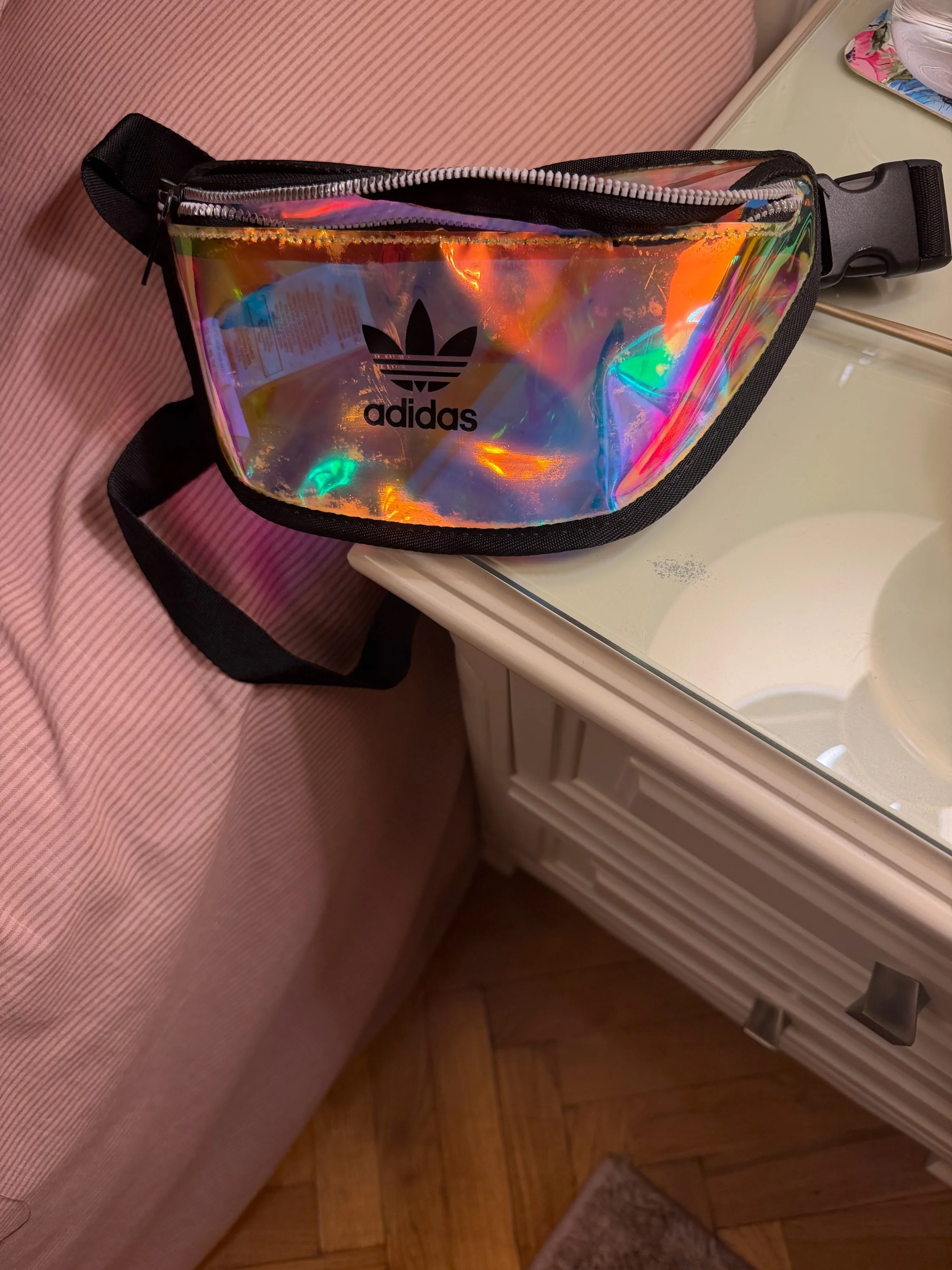 adidas Fanny packs, size Other, photo 1