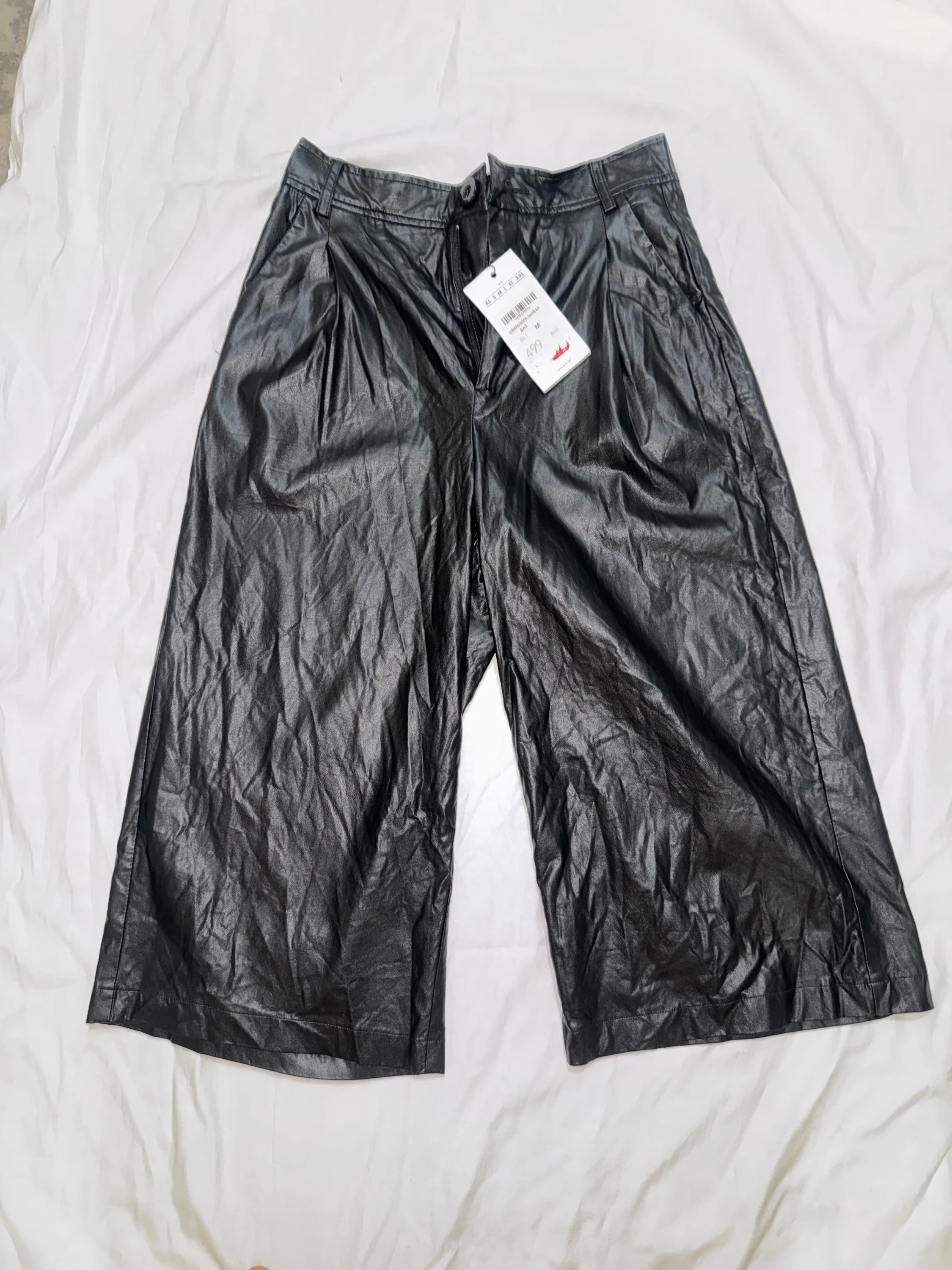 Capris, size M / 38 / 10, photo 1