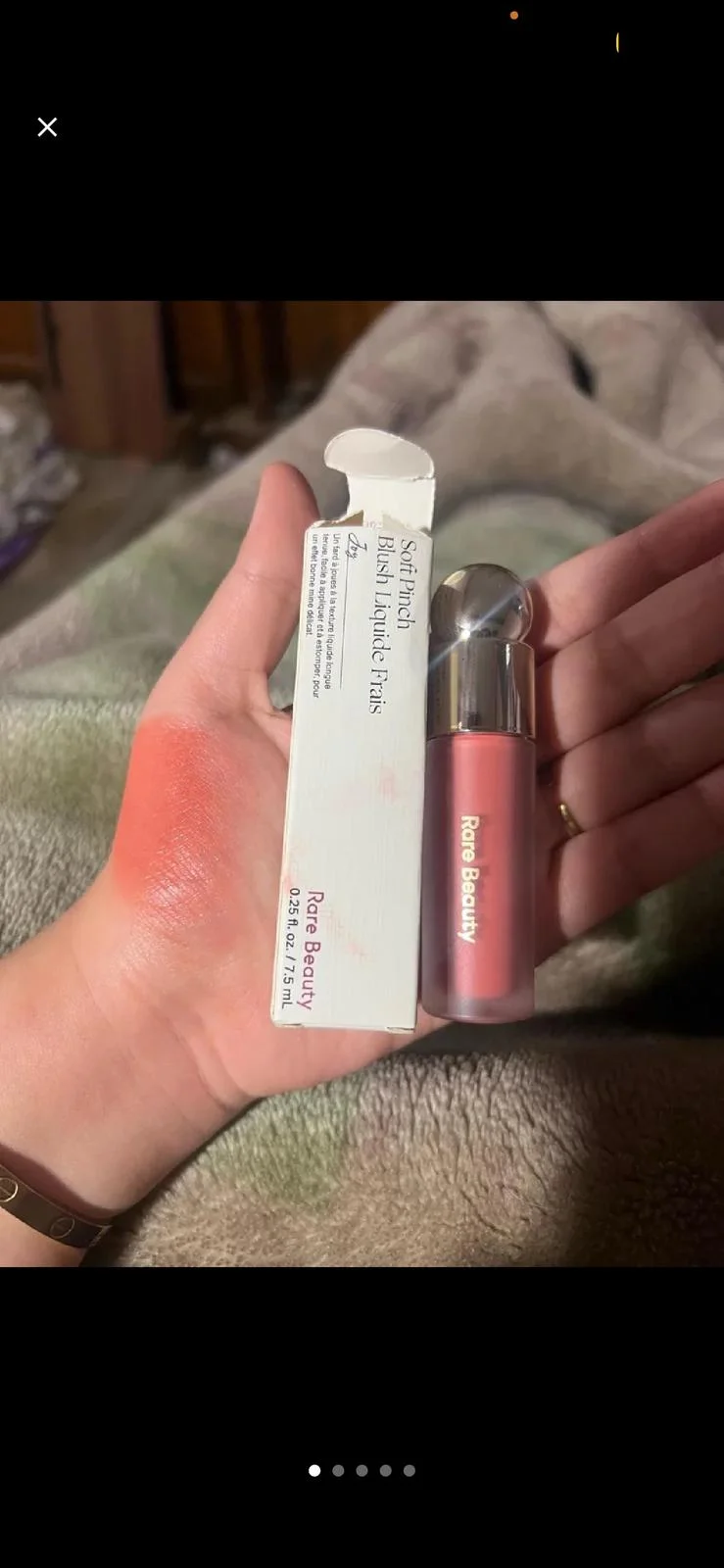 Rare Beauty Makeup, size Other, photo 1