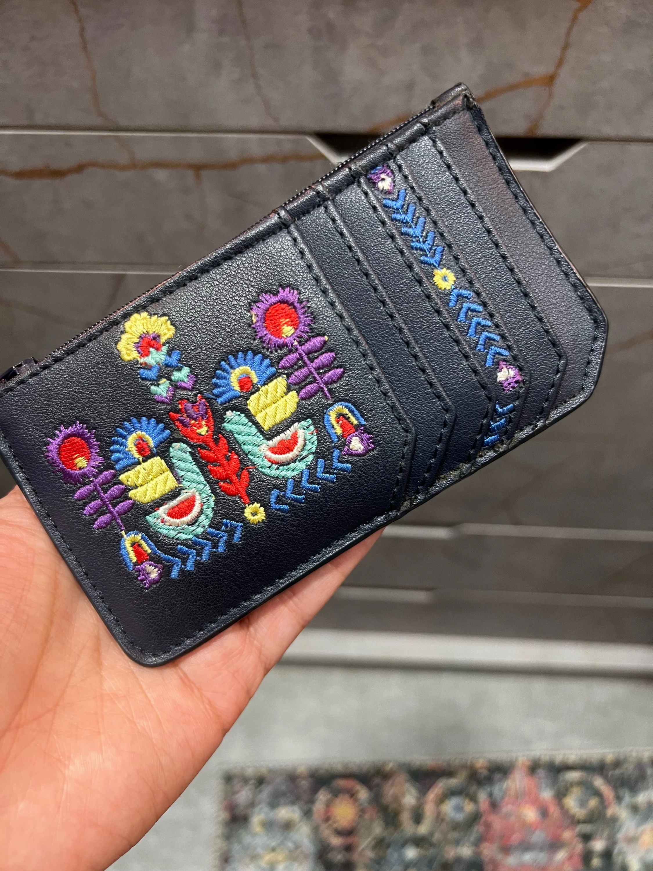 Palma Wallets & Cardholders, size Other, photo 1