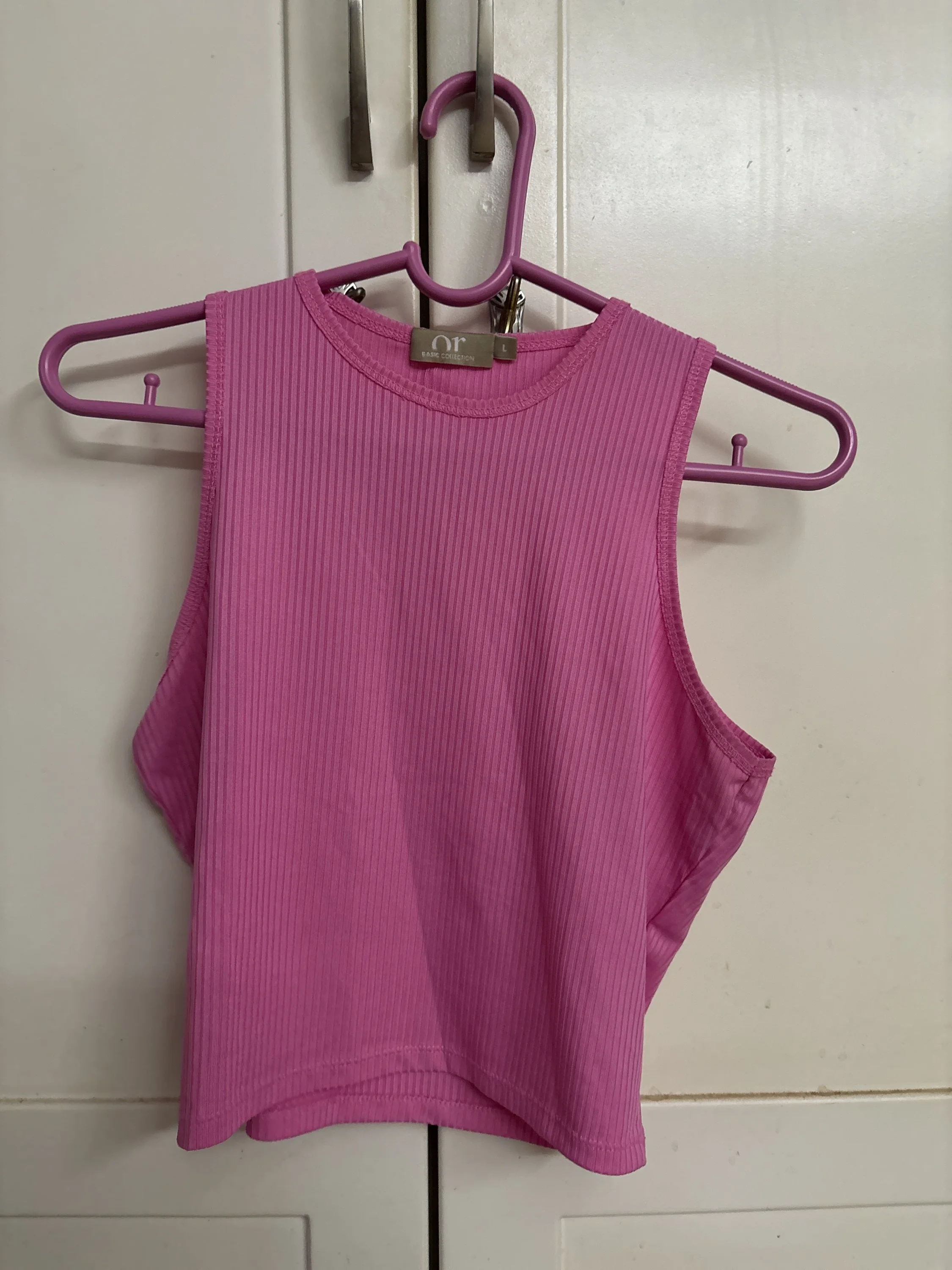 Or Crop Tops, size L / 40 / 12, photo 1