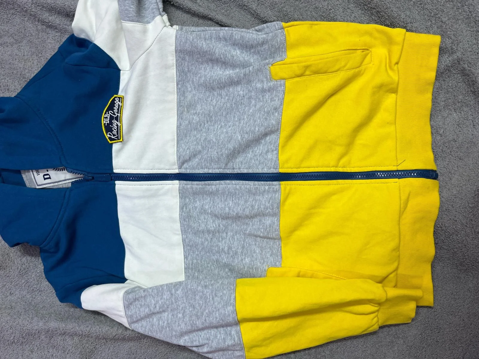 Outerwear, size 13y, photo 1