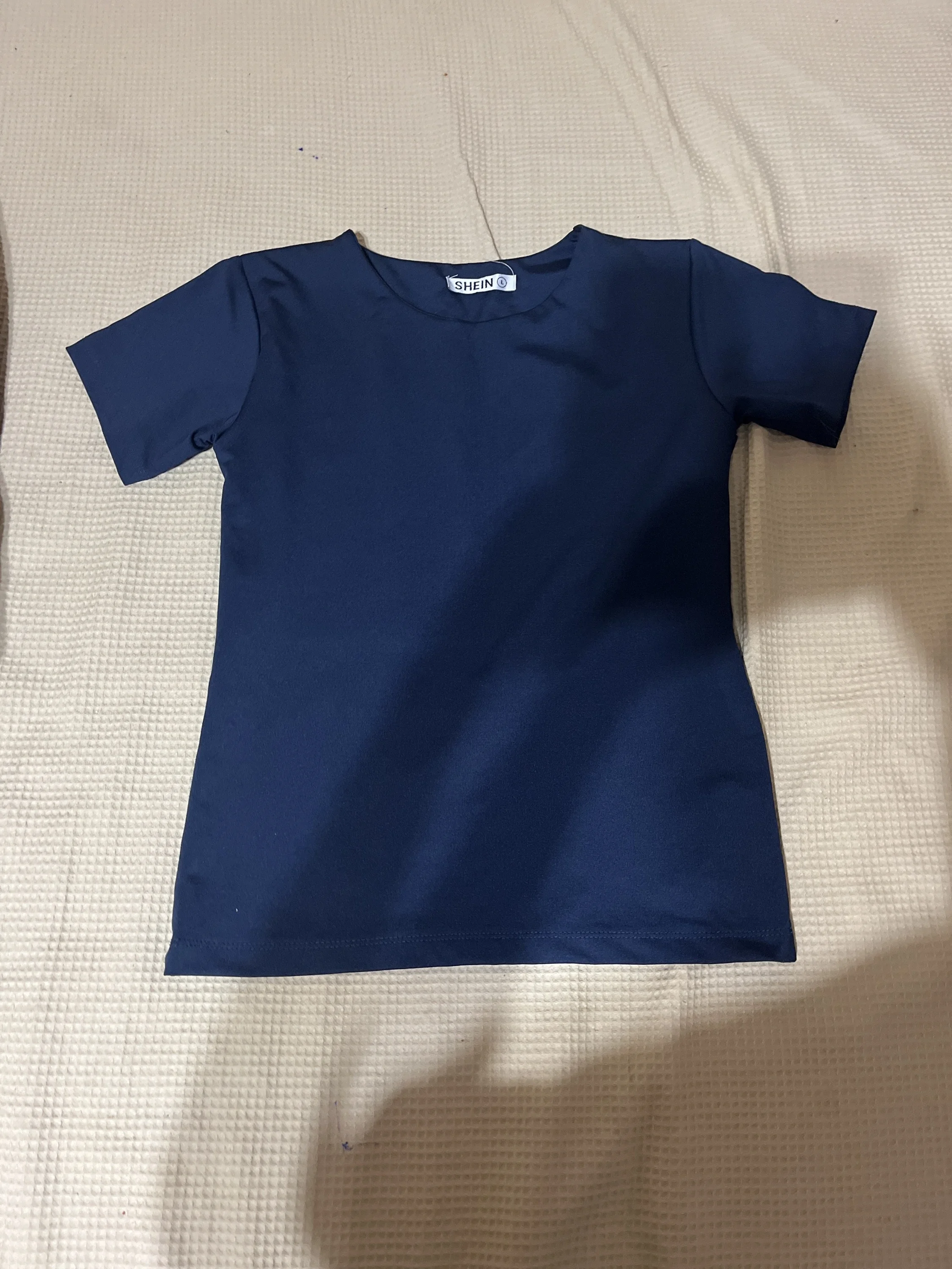 Shein T-shirts, size L / 40 / 12, photo 1