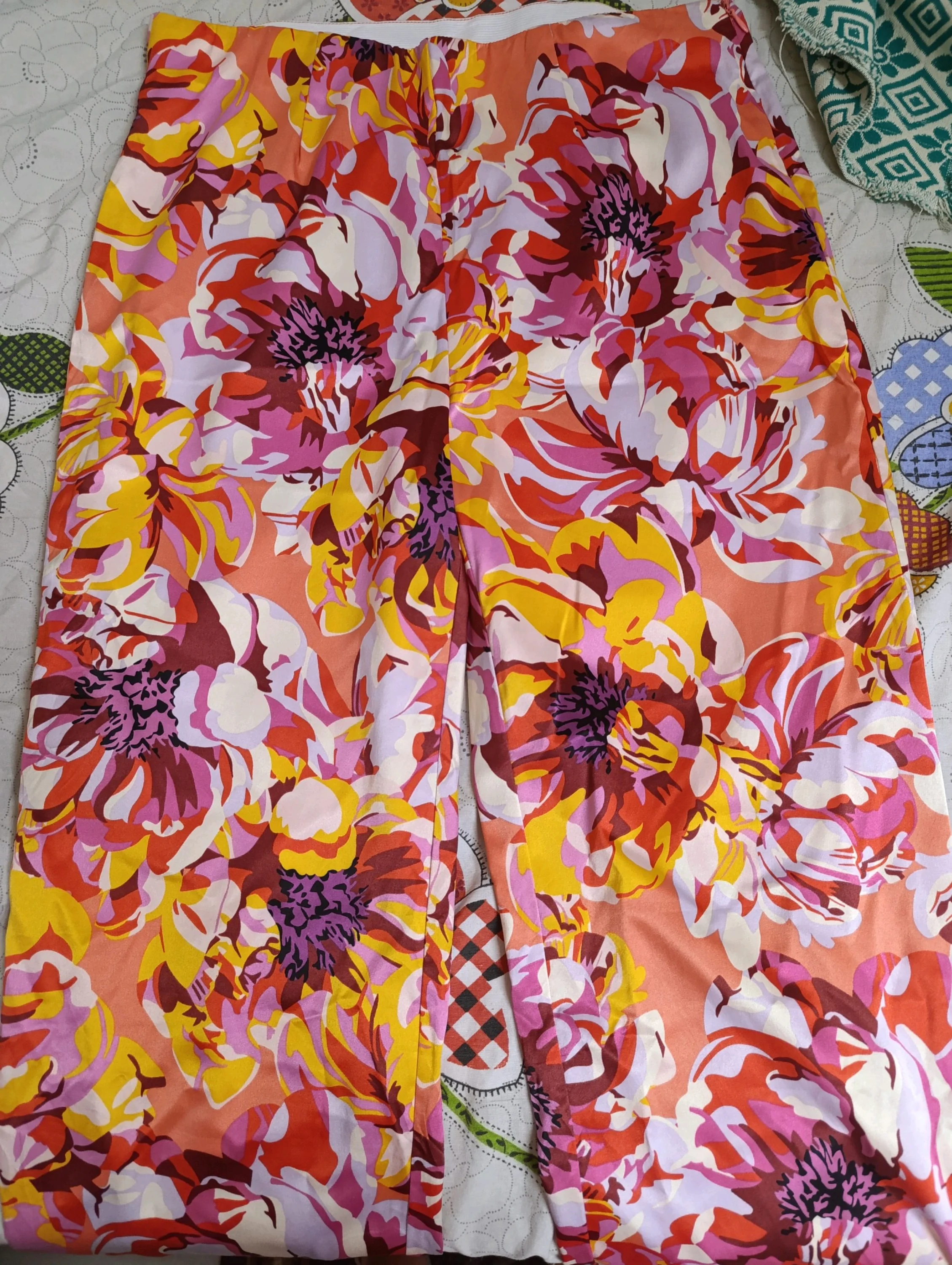 Pants, size M / 38 / 10, photo 1