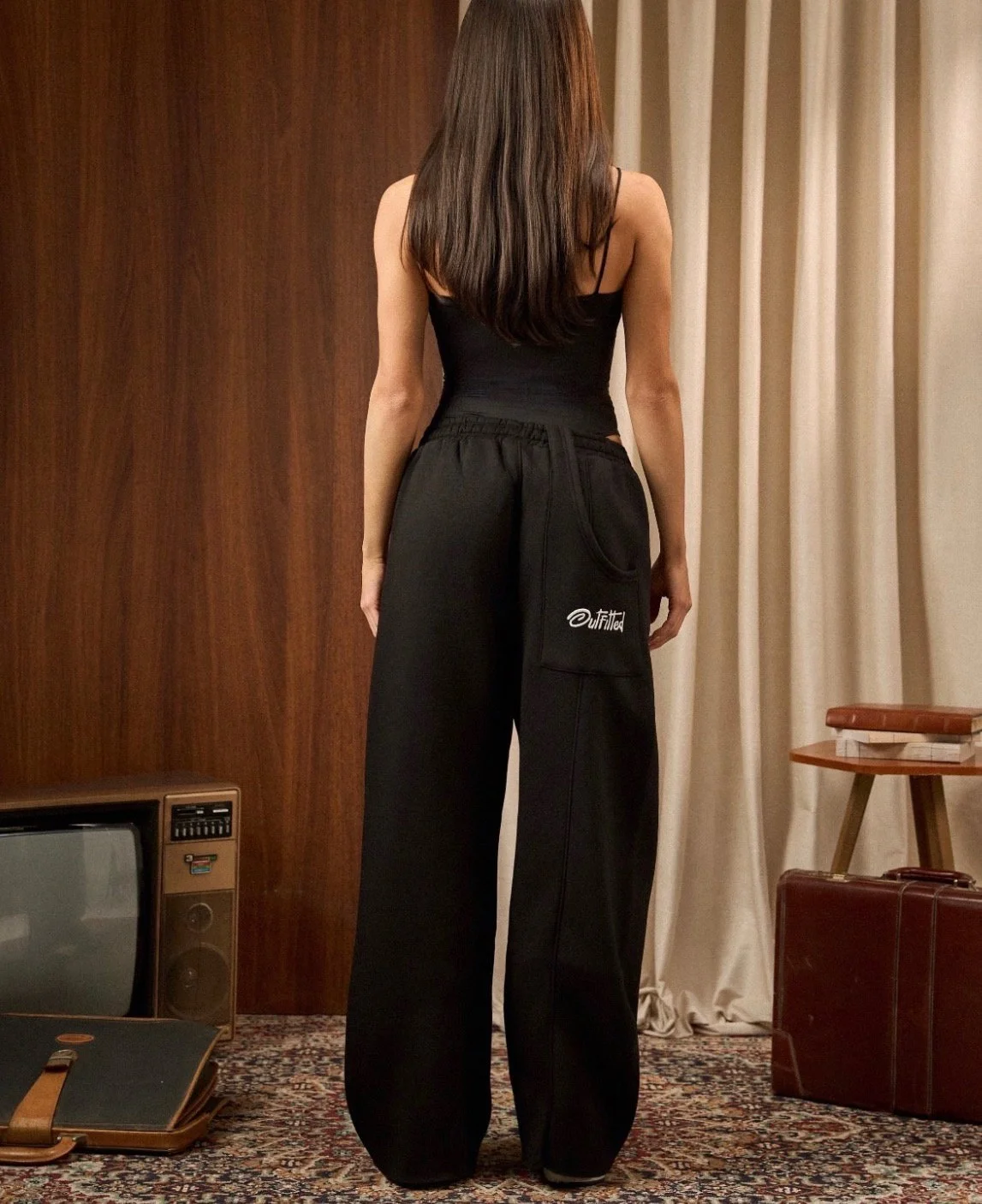 Local Sweatpants, size M / 38 / 10, photo 1