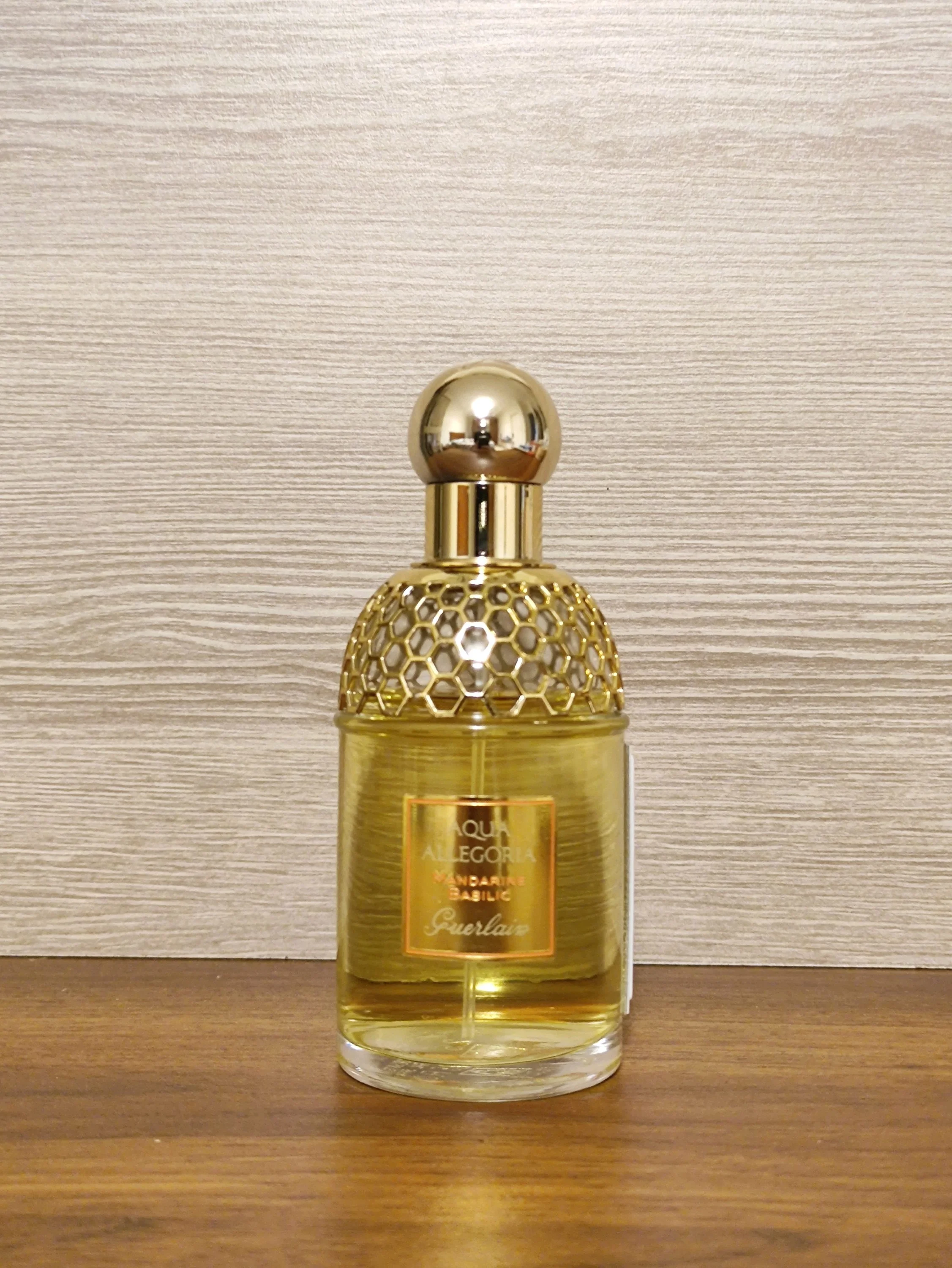 Guerlain Perfume, size Other, photo 1