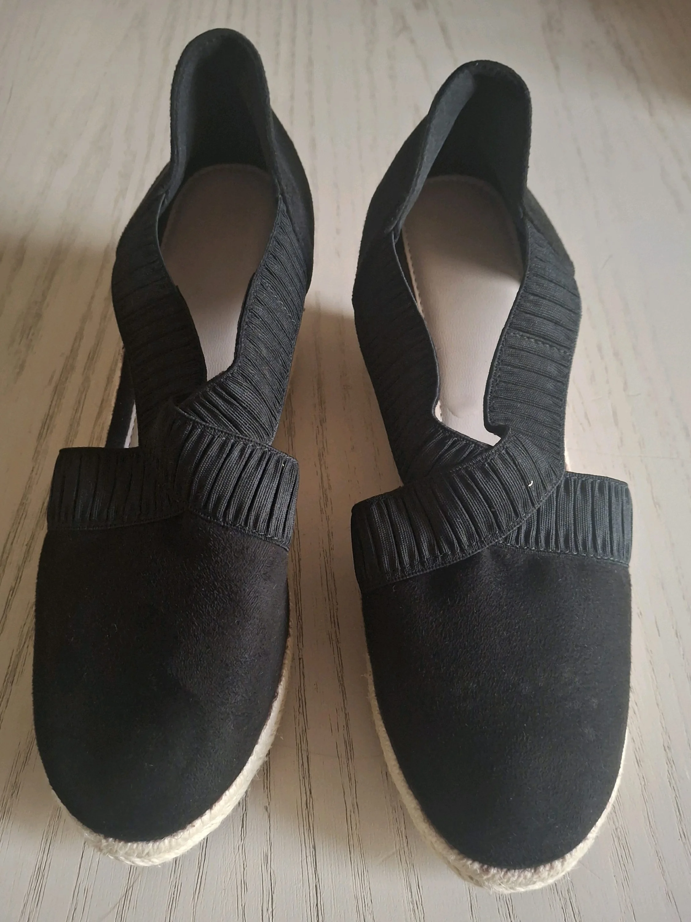 Shein Block Heels, size 40, photo 1