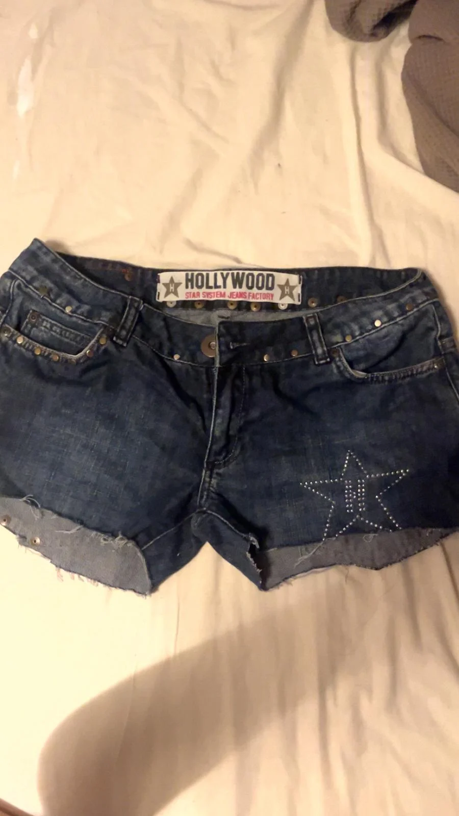 Shorts, size S / 36 / 8, photo 1