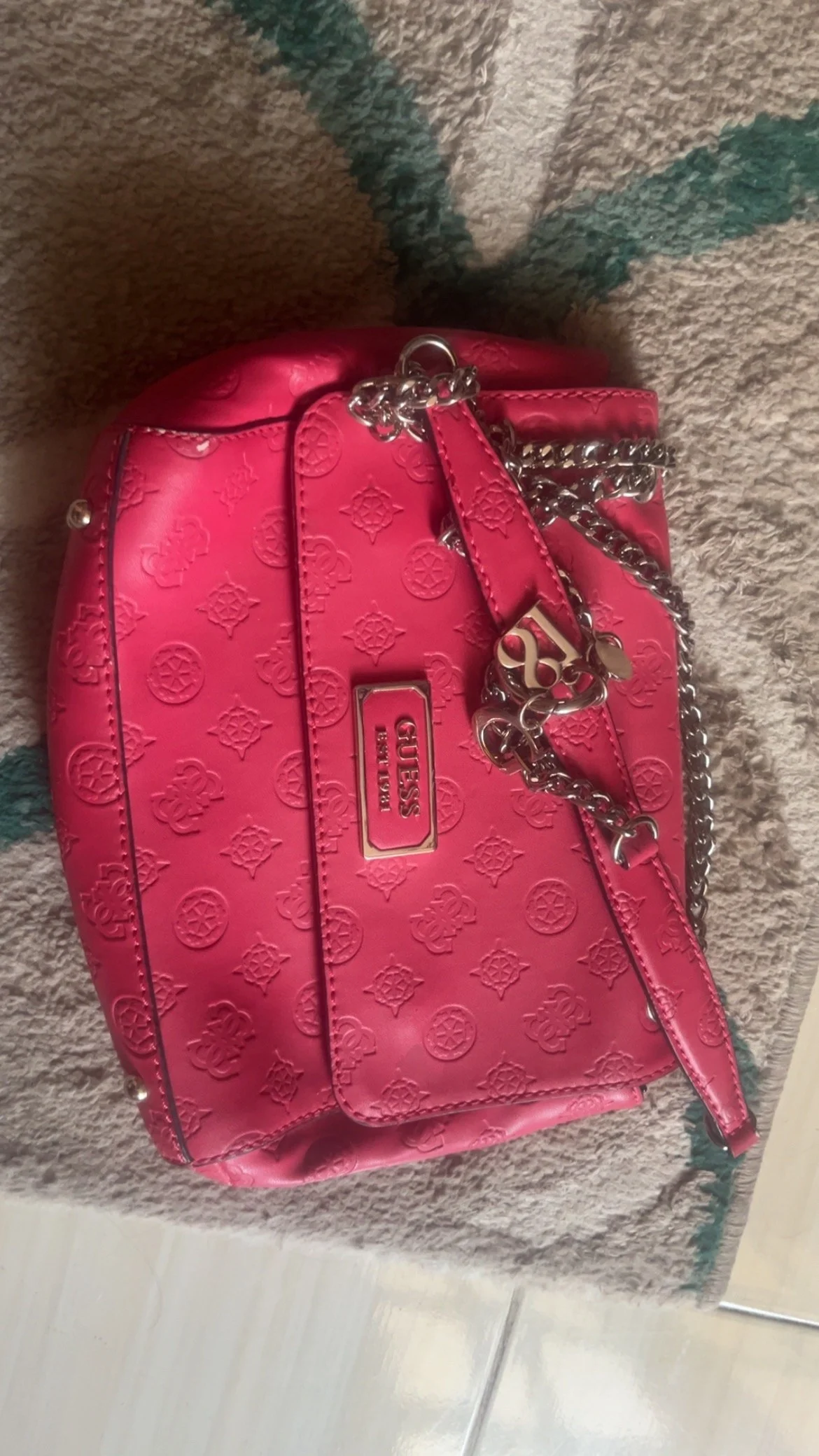 GUESS Cross-Body Bags, size Other, photo 1