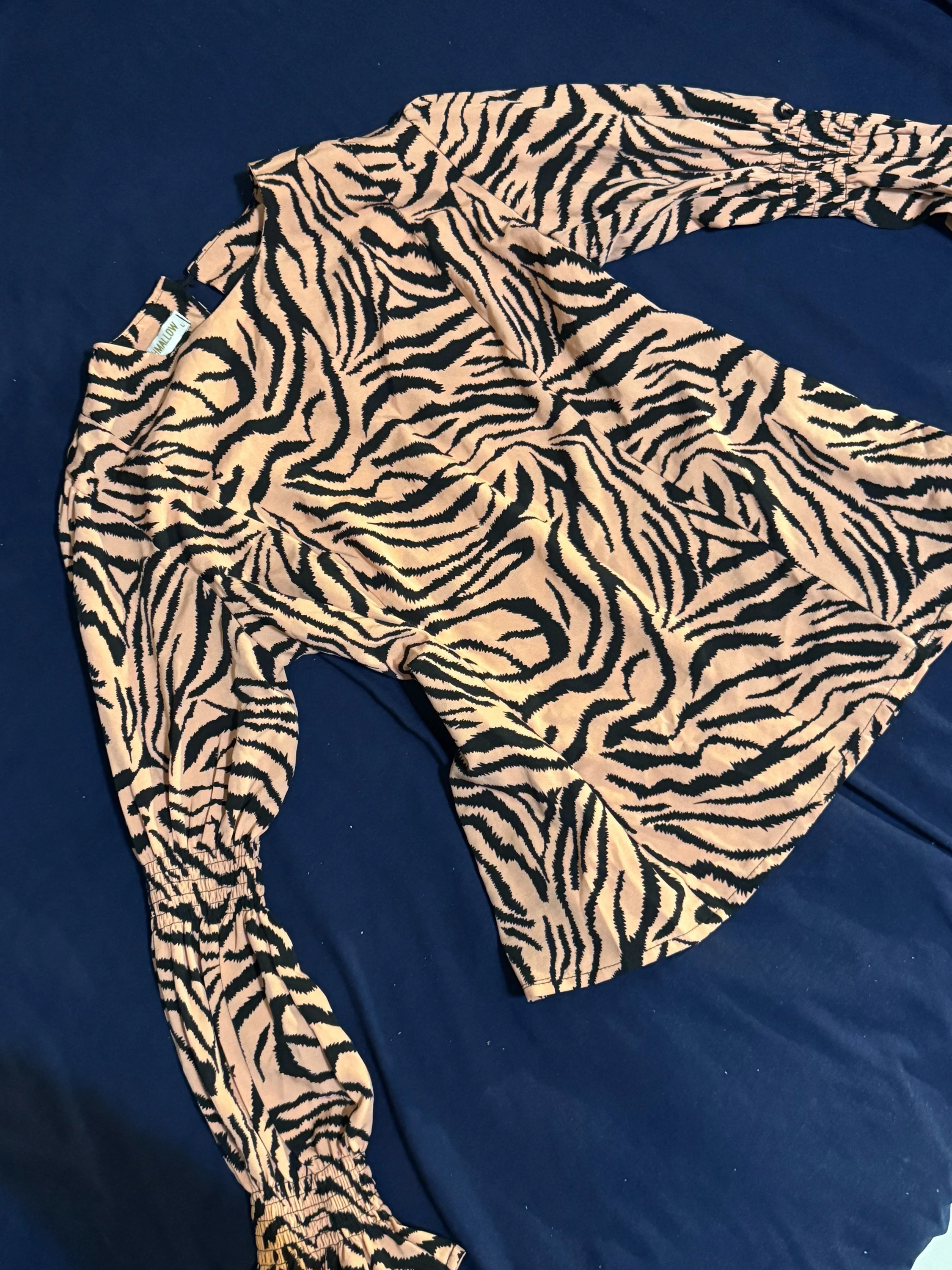 Blouses, size L / 40 / 12, photo 1