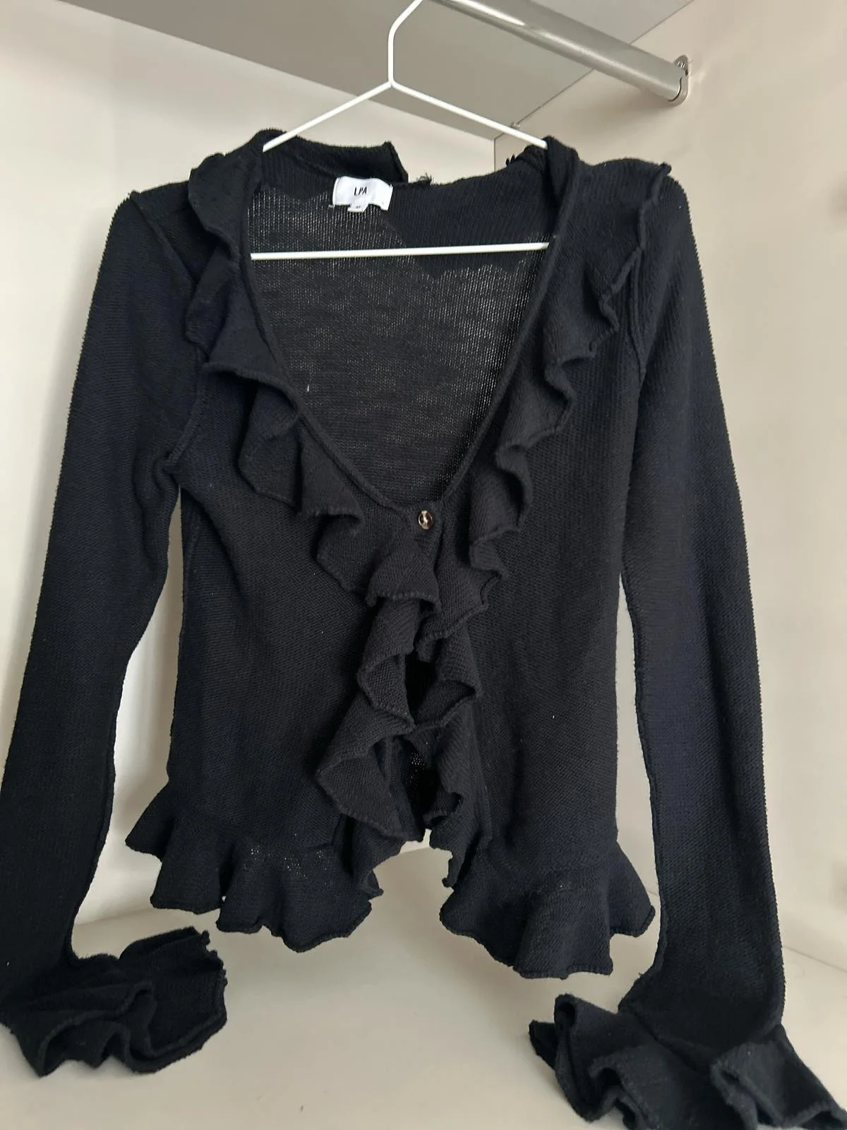 Blouses, size S / 36 / 8, photo 1