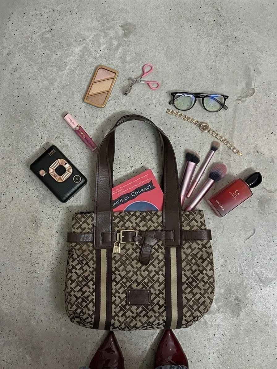 Tommy Hilfiger Shoulder Bag, size Other, photo 1