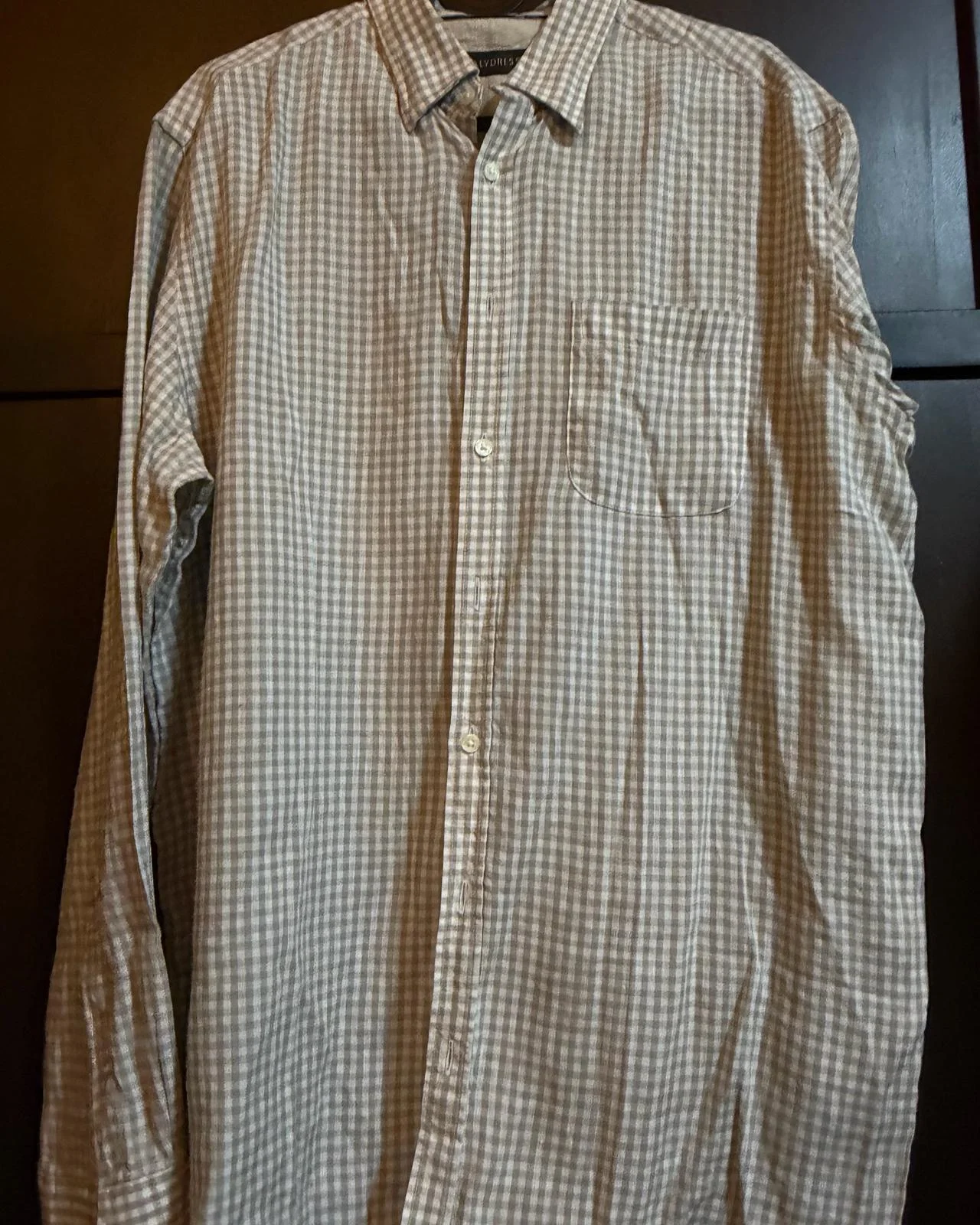 Shirts, size S, photo 1