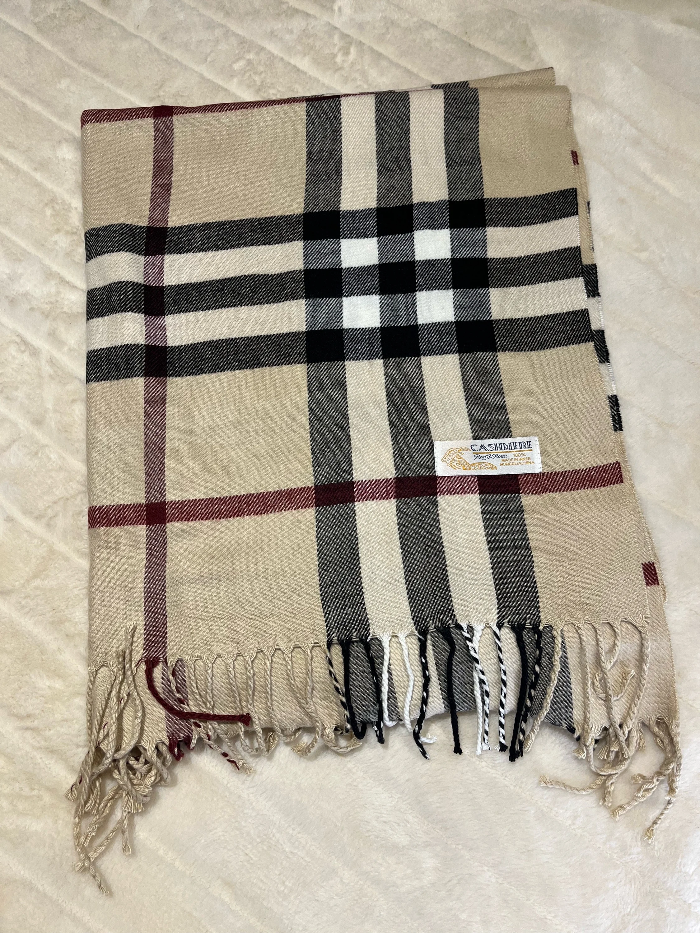 Scarves & Shawls, size Other, photo 1