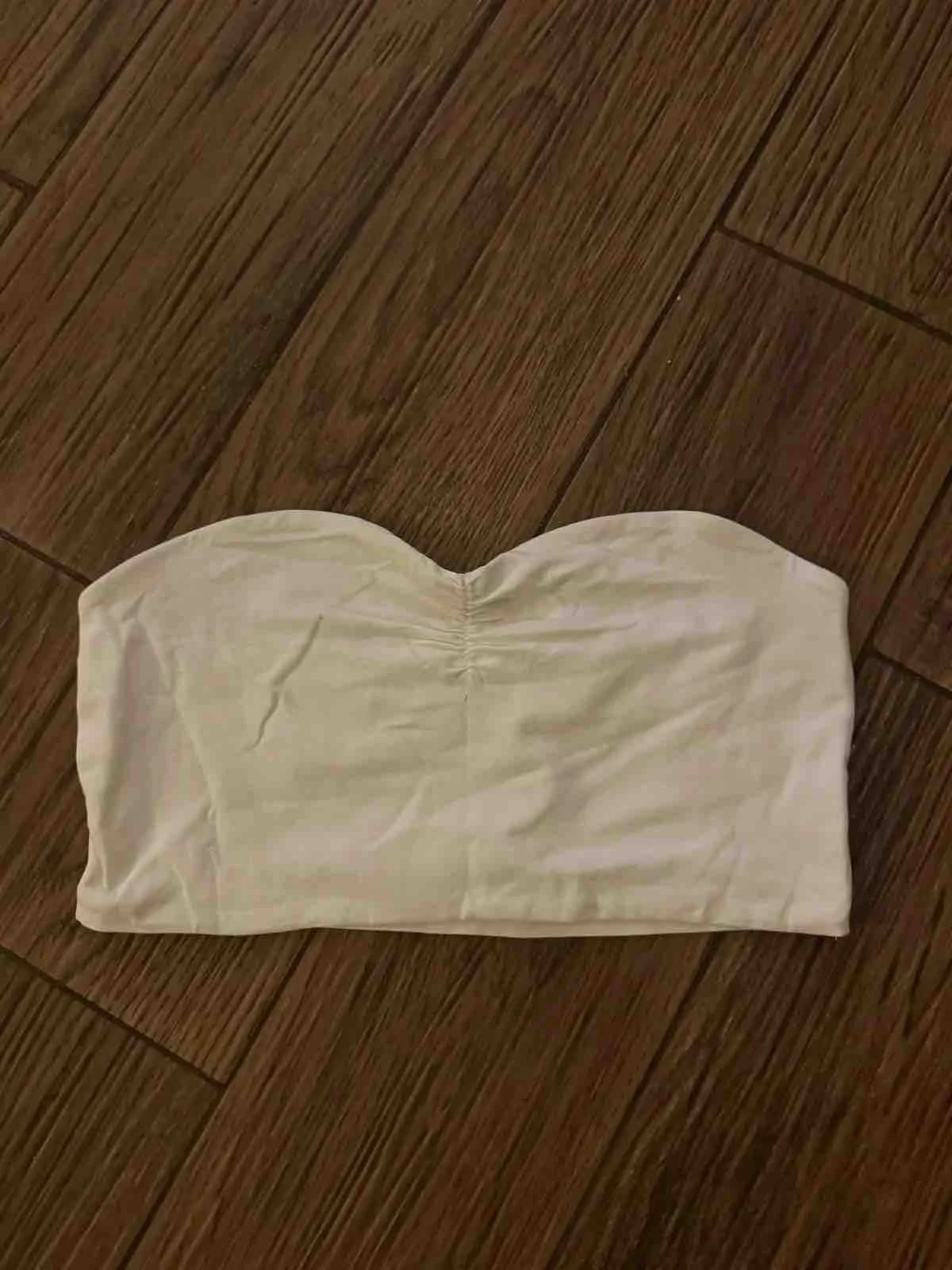 ASOS Design Crop Tops, size S / 36 / 8, photo 1