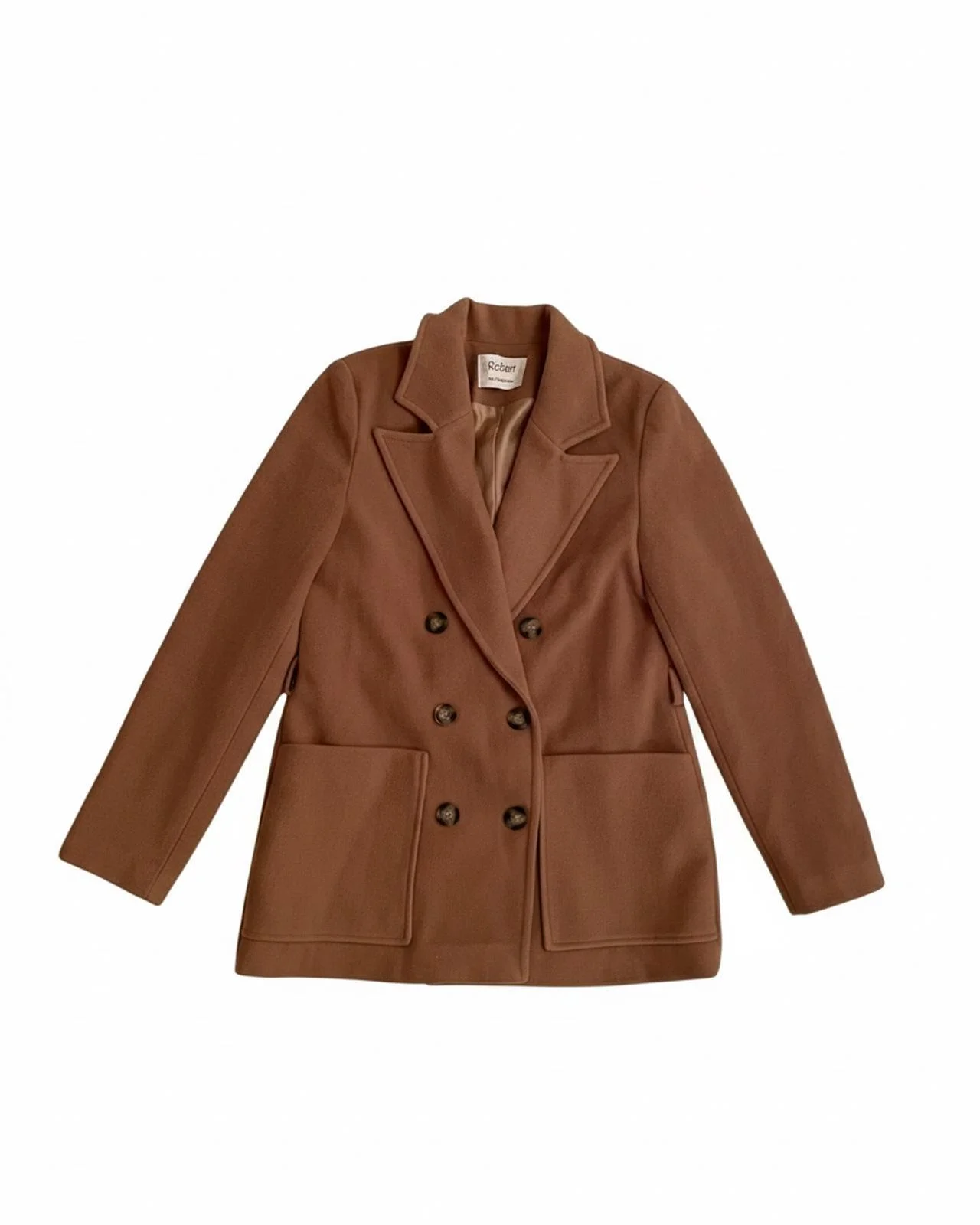 Coats, size M / 38 / 10, photo 1
