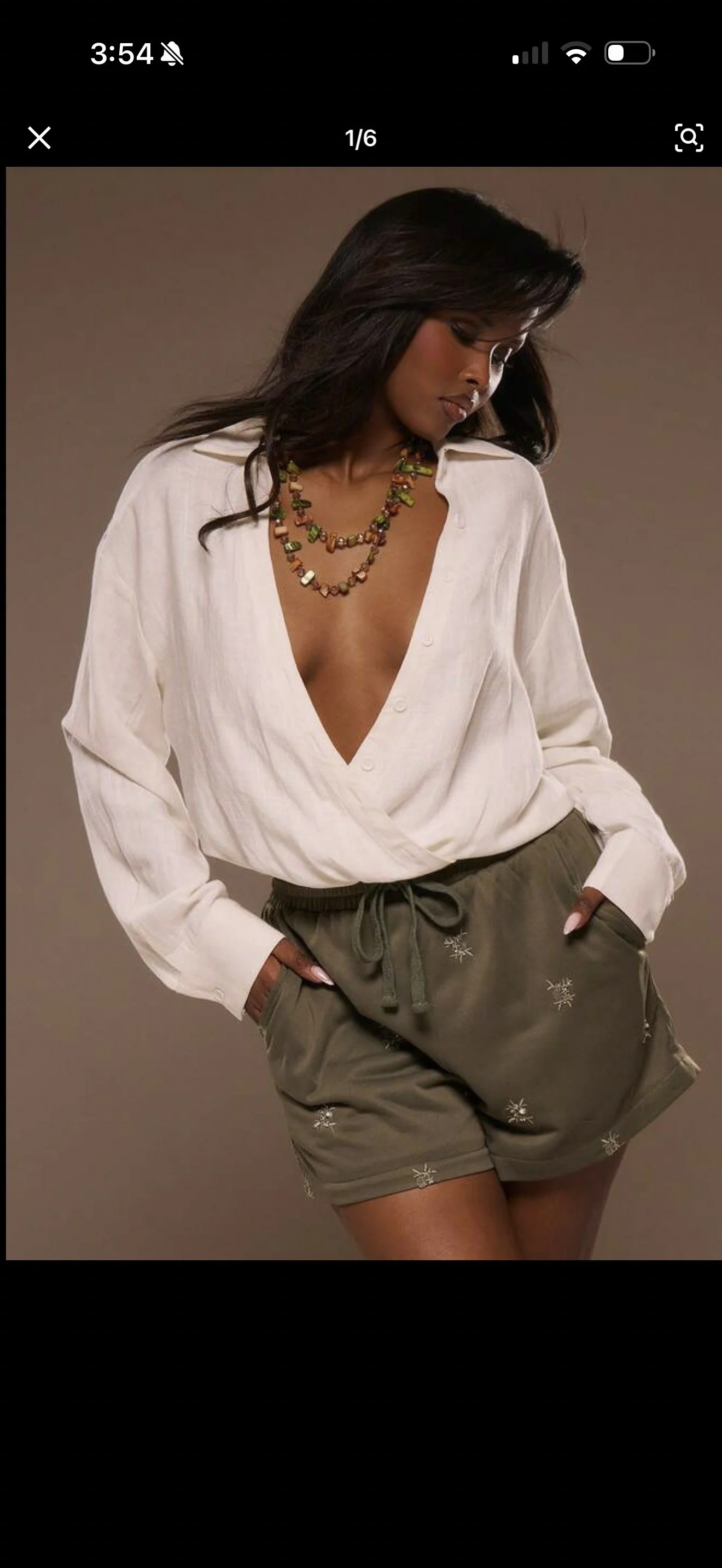 Shein Shirts, size M / 38 / 10, photo 1