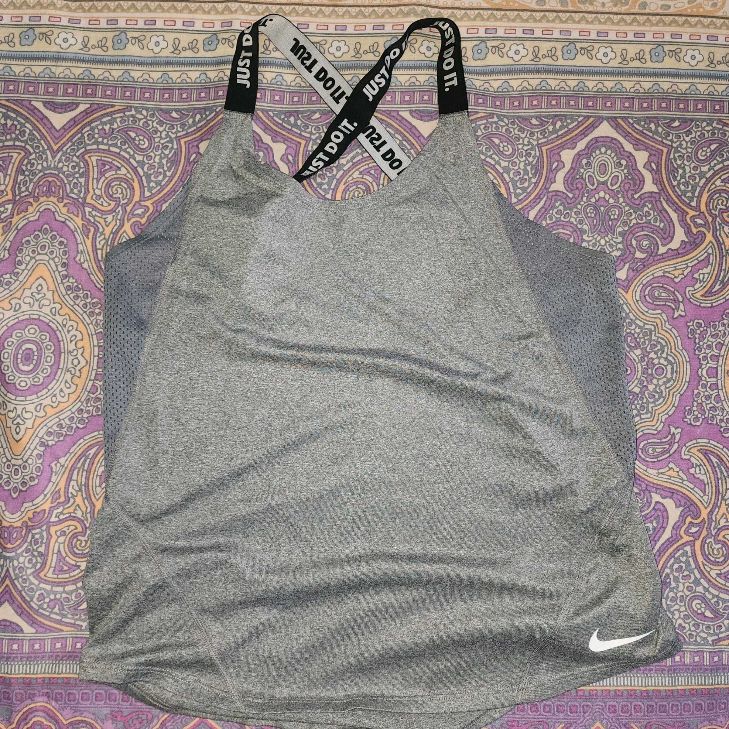 Nike Tank Tops, size M / 38 / 10, photo 1