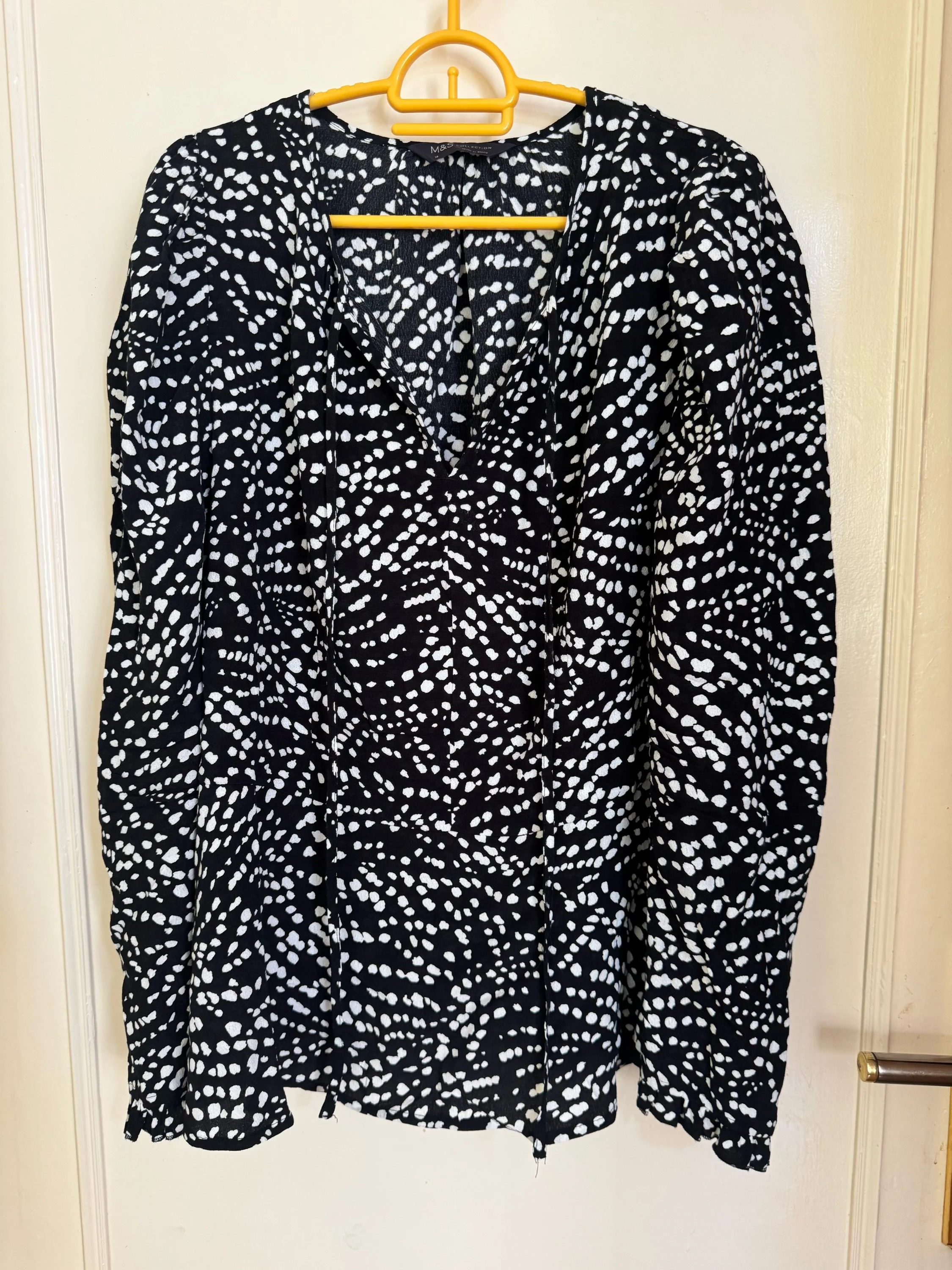 Marks & Spencer Blouses, size L / 40 / 12, photo 1