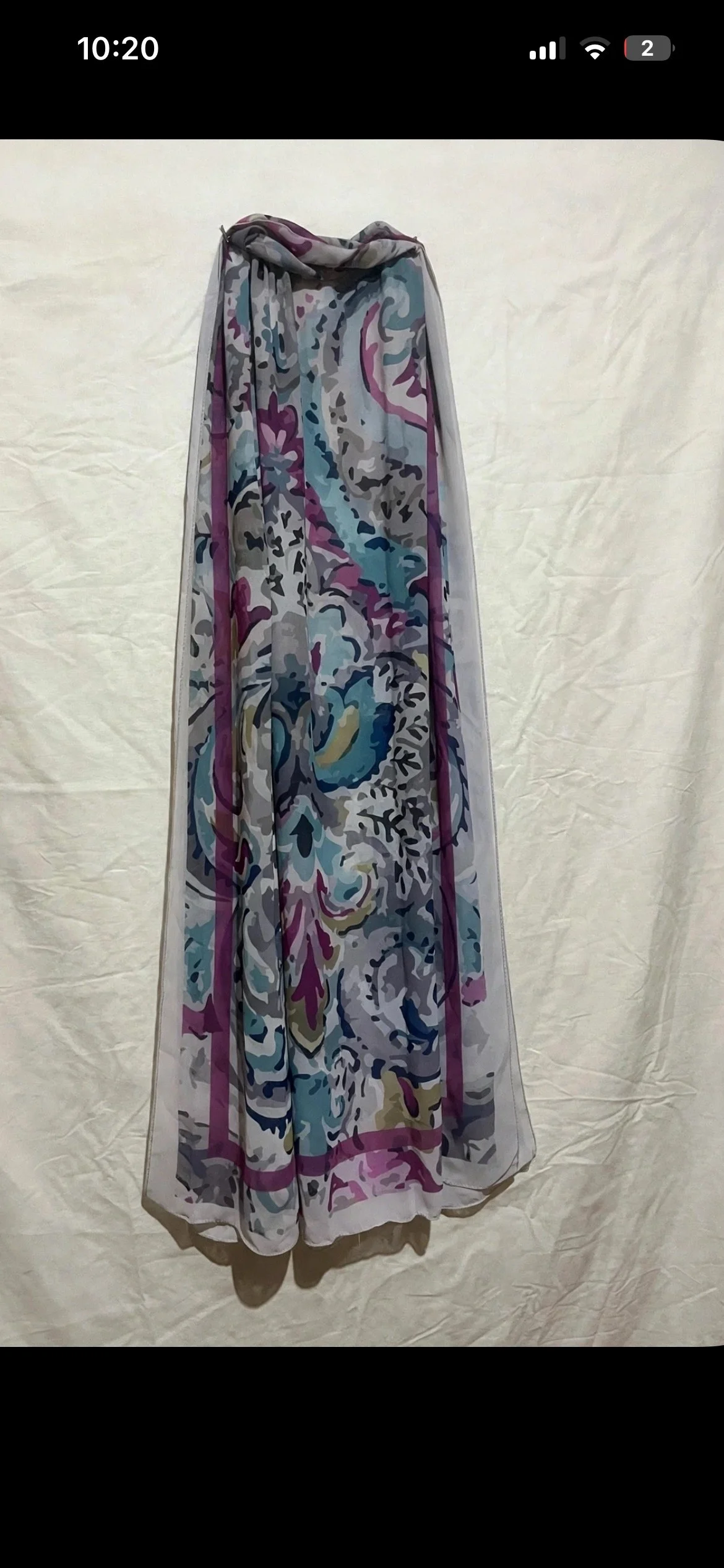 Scarves, size Other, photo 1