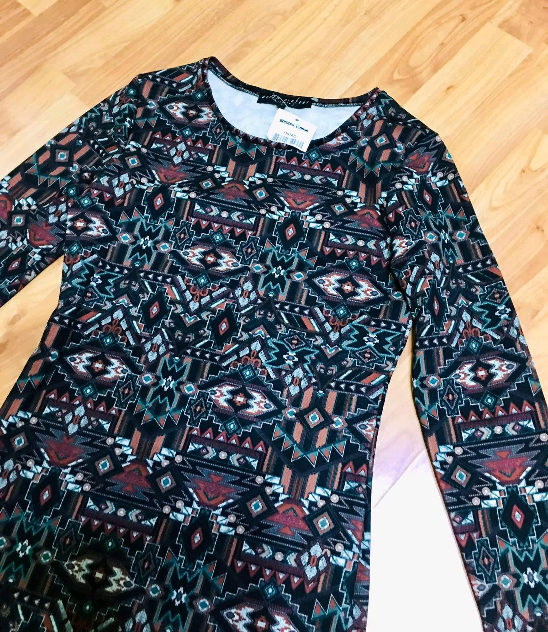 Bodycon Dresses, size S / 36 / 8, photo 1
