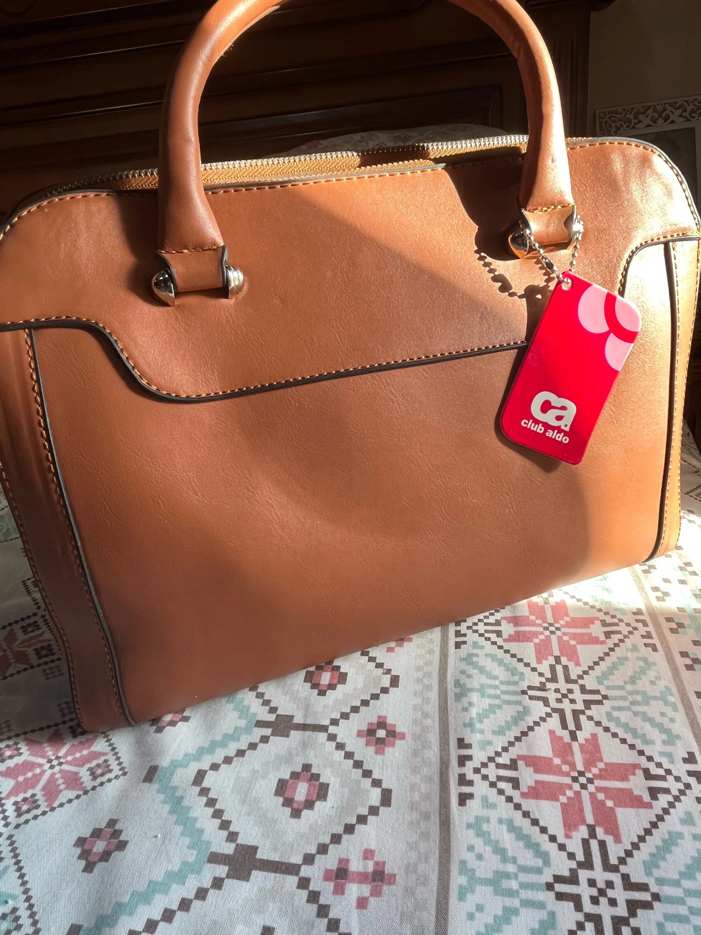 Shoulder Bag, size Other, photo 1