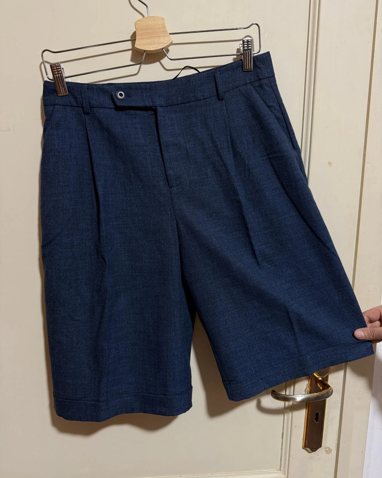 Reserved Shorts, size M / 38 / 10, photo 1