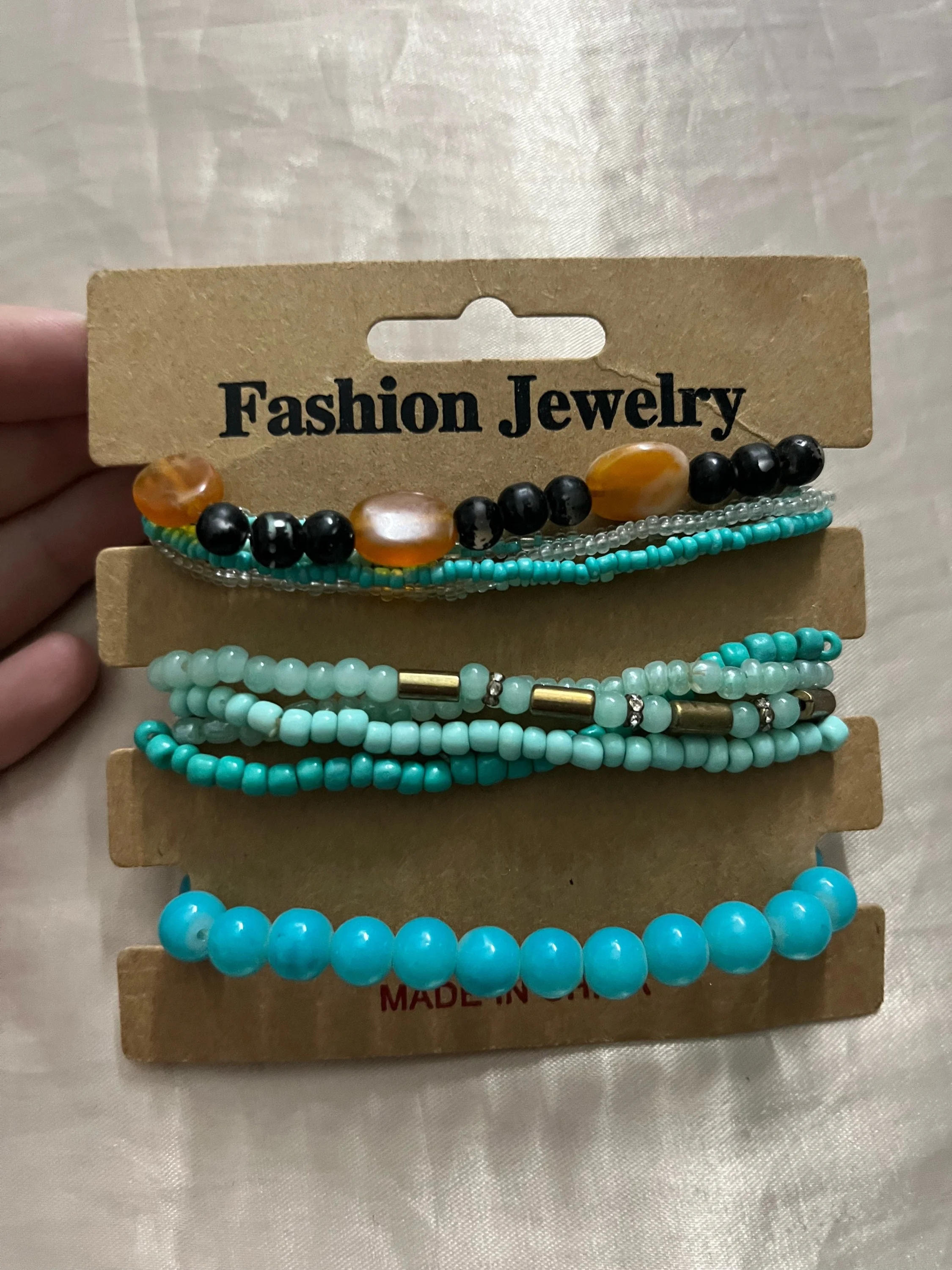 Bracelets, size Other, photo 1