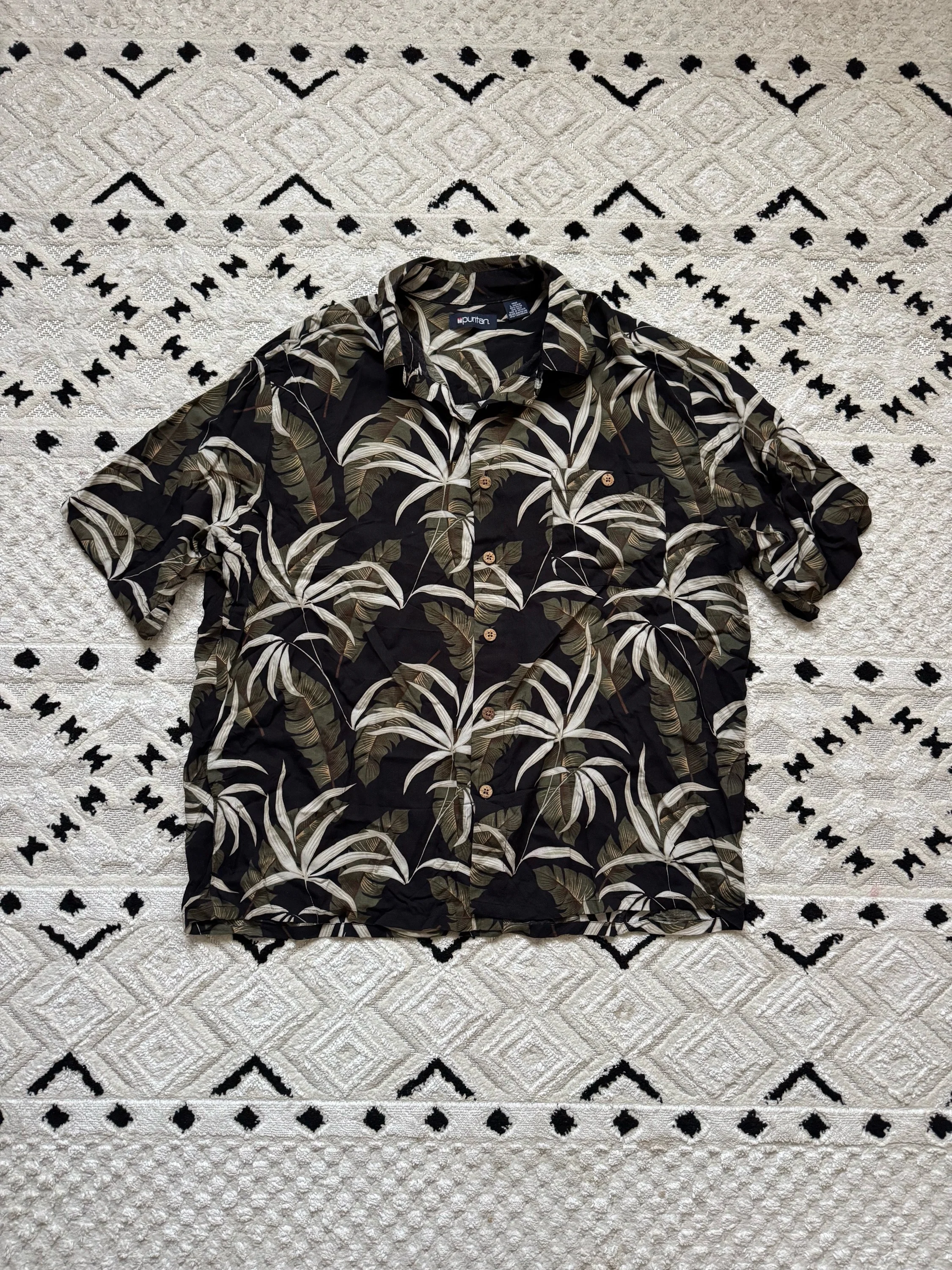 Shirts, size L, photo 1