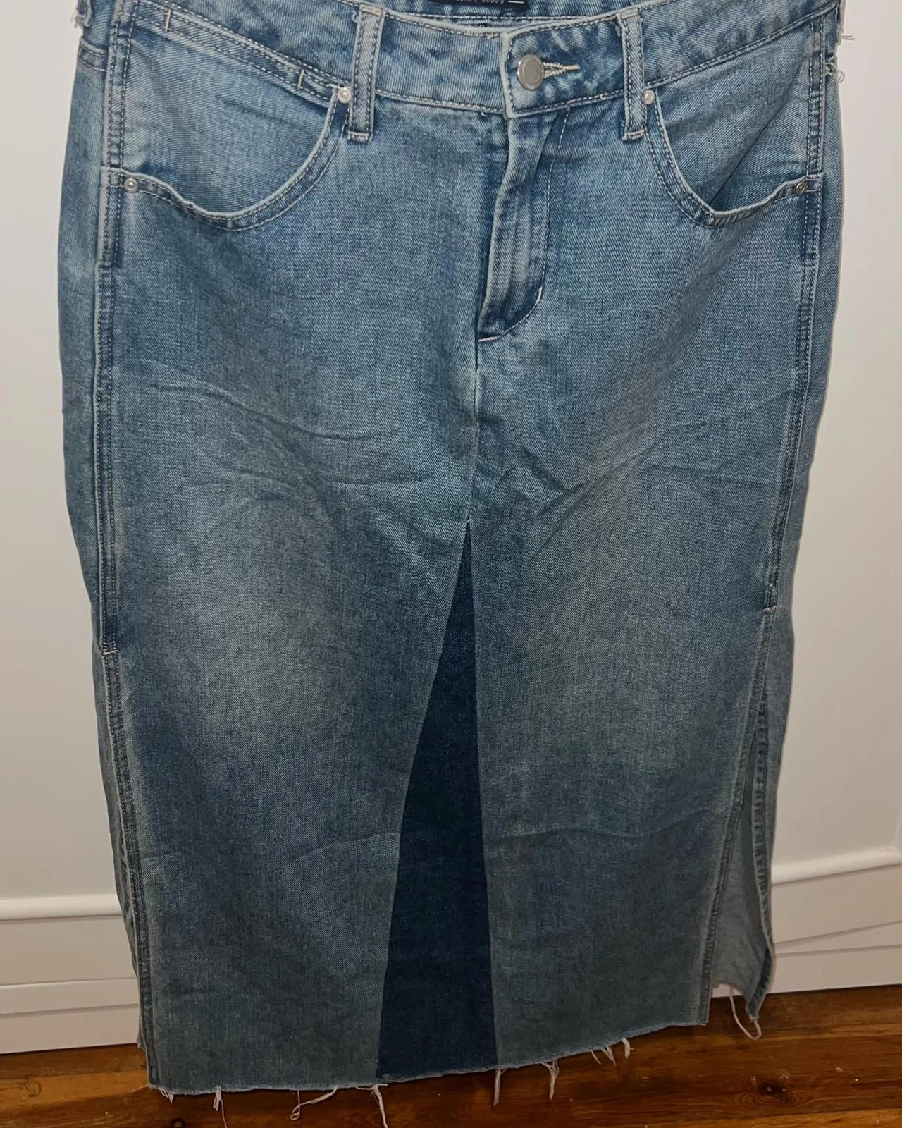 Splash Skirts, size S / 36 / 8, photo 1