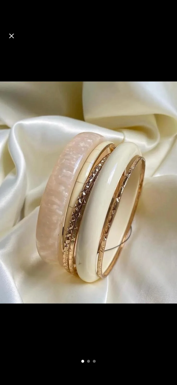 Bracelets, size Other, photo 1