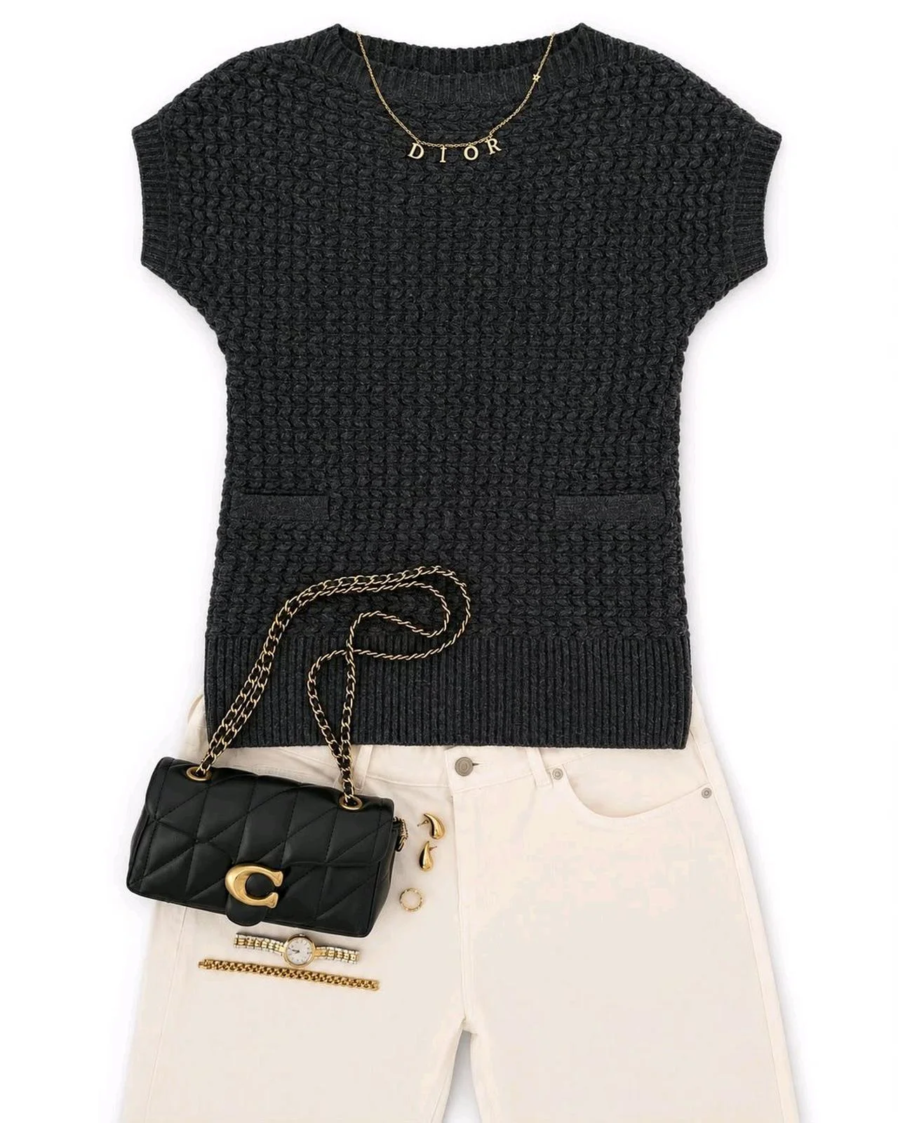 Sweaters & Pullovers, size M / 38 / 10, photo 1