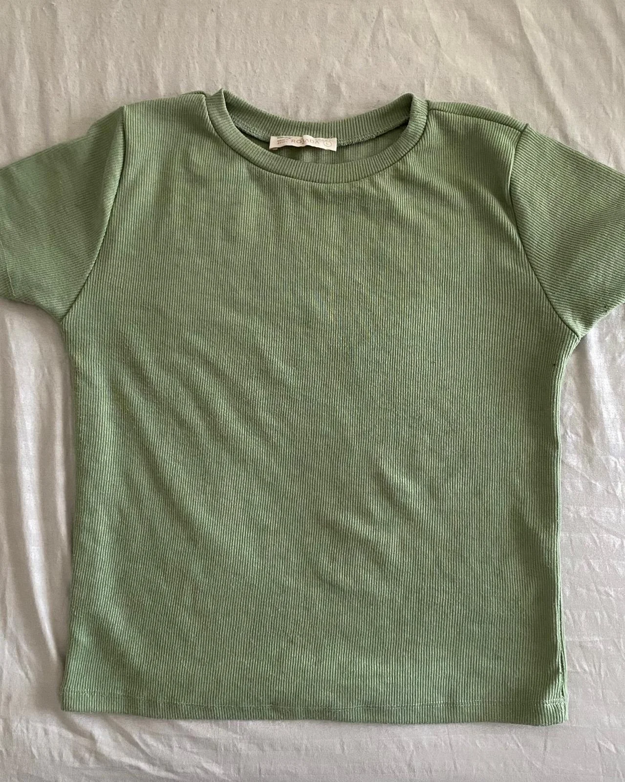 T-shirts, size L / 40 / 12, photo 1