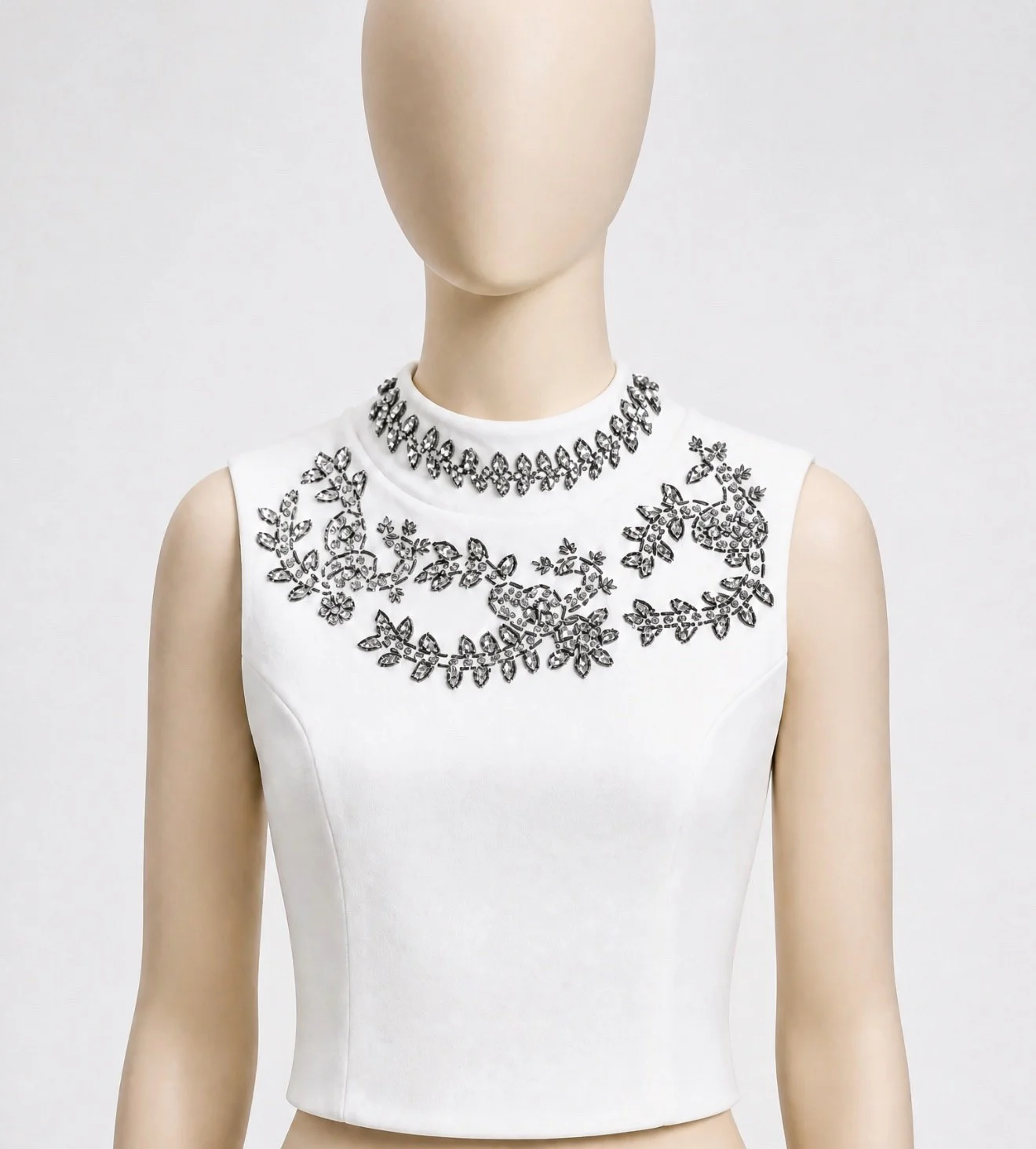 femi9 Halter Tops, size M / 38 / 10, photo 1
