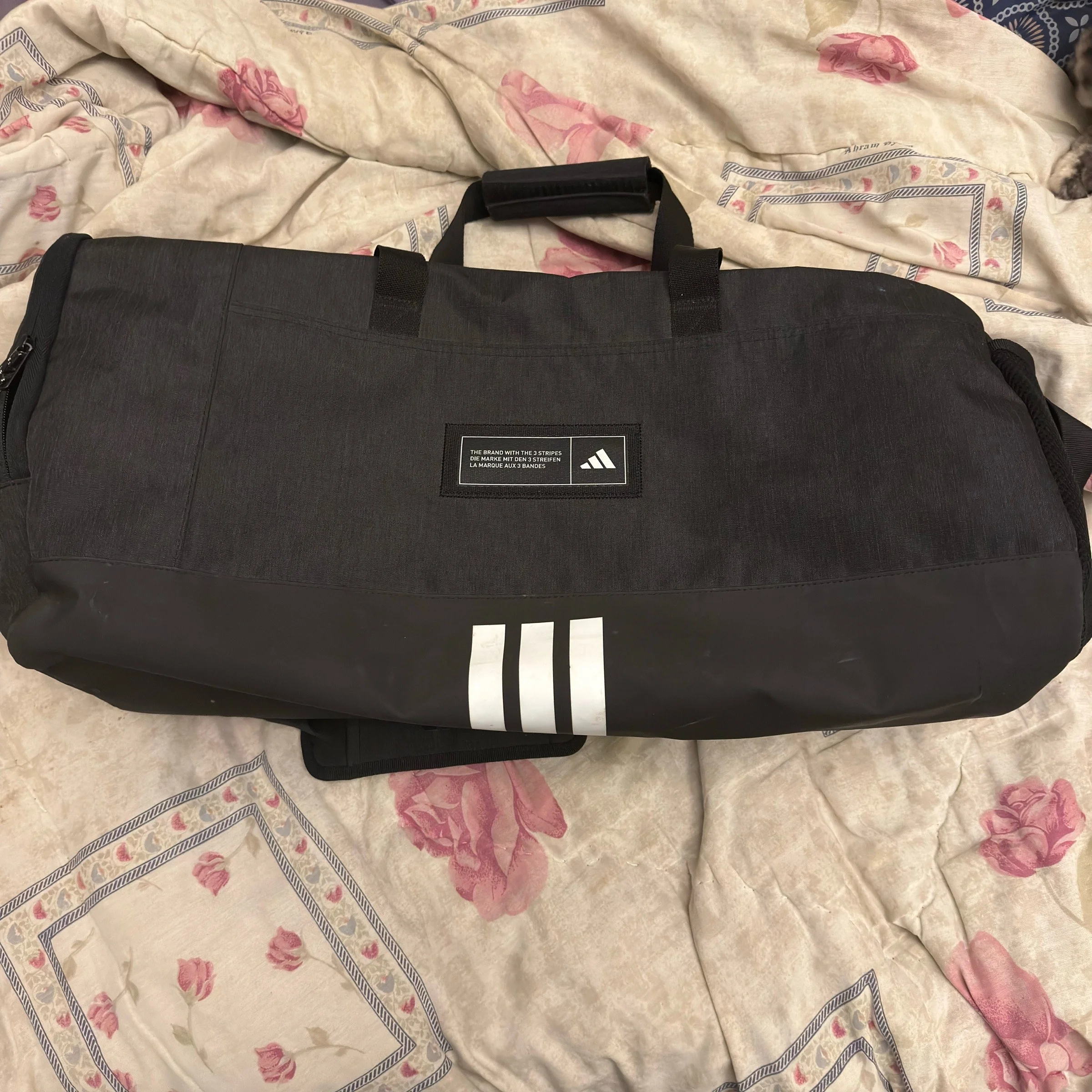 adidas Duffle Bag, size Other, photo 1