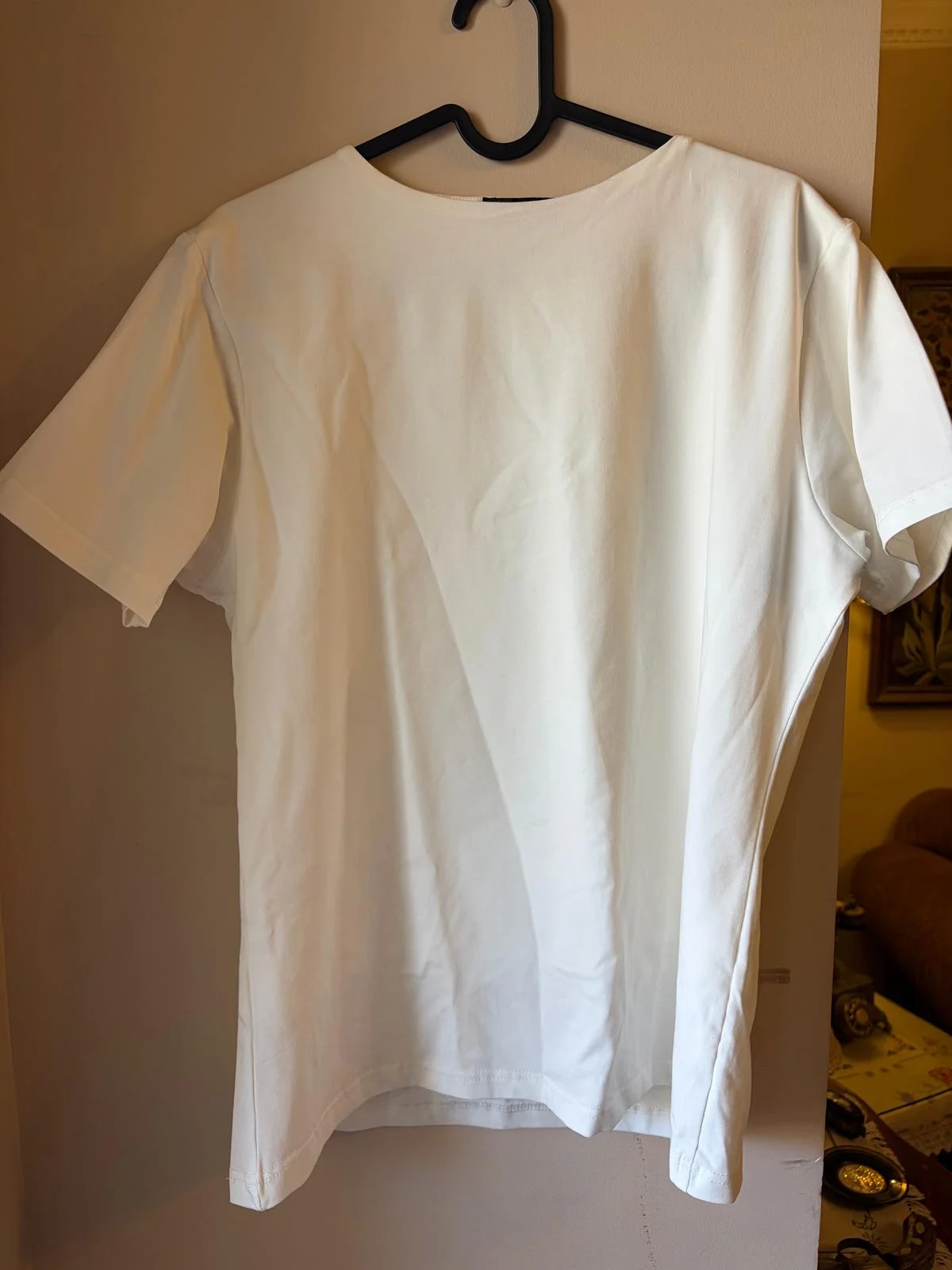 local brands T-shirts, size XXL / 44 / 16, photo 1