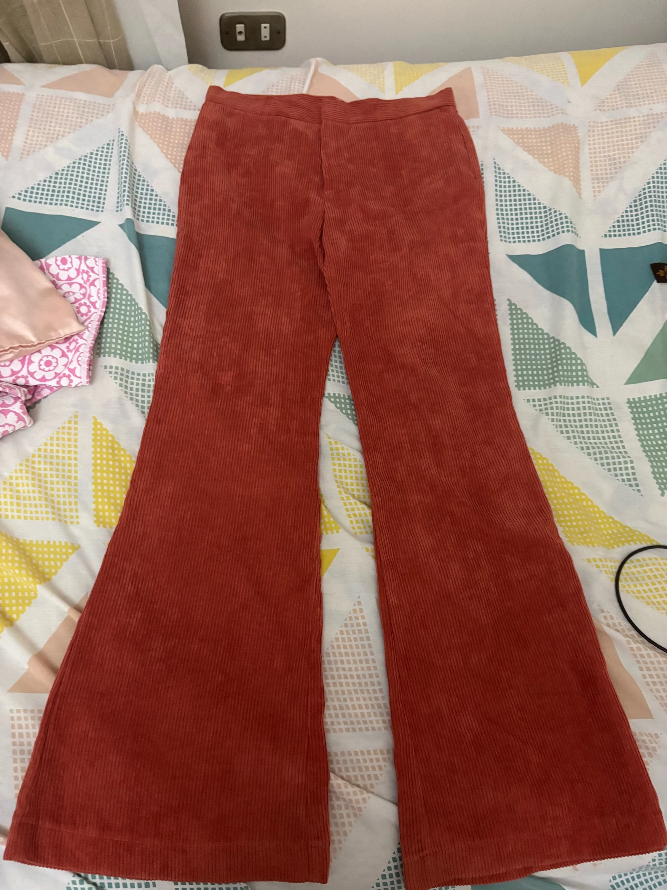 Pants, size L / 40 / 12, photo 1