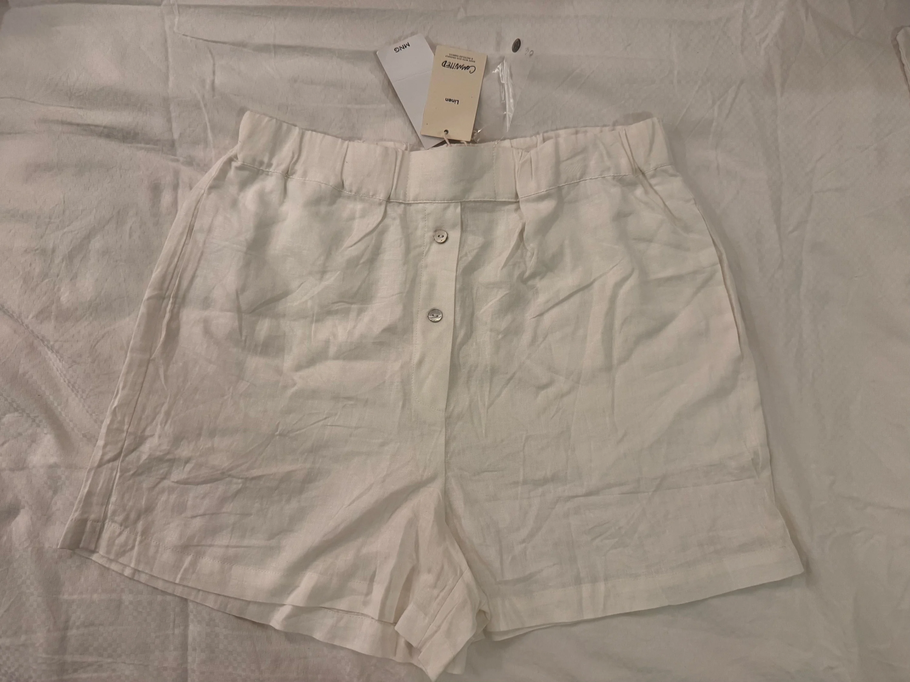 Mango Shorts, size L / 40 / 12, photo 1