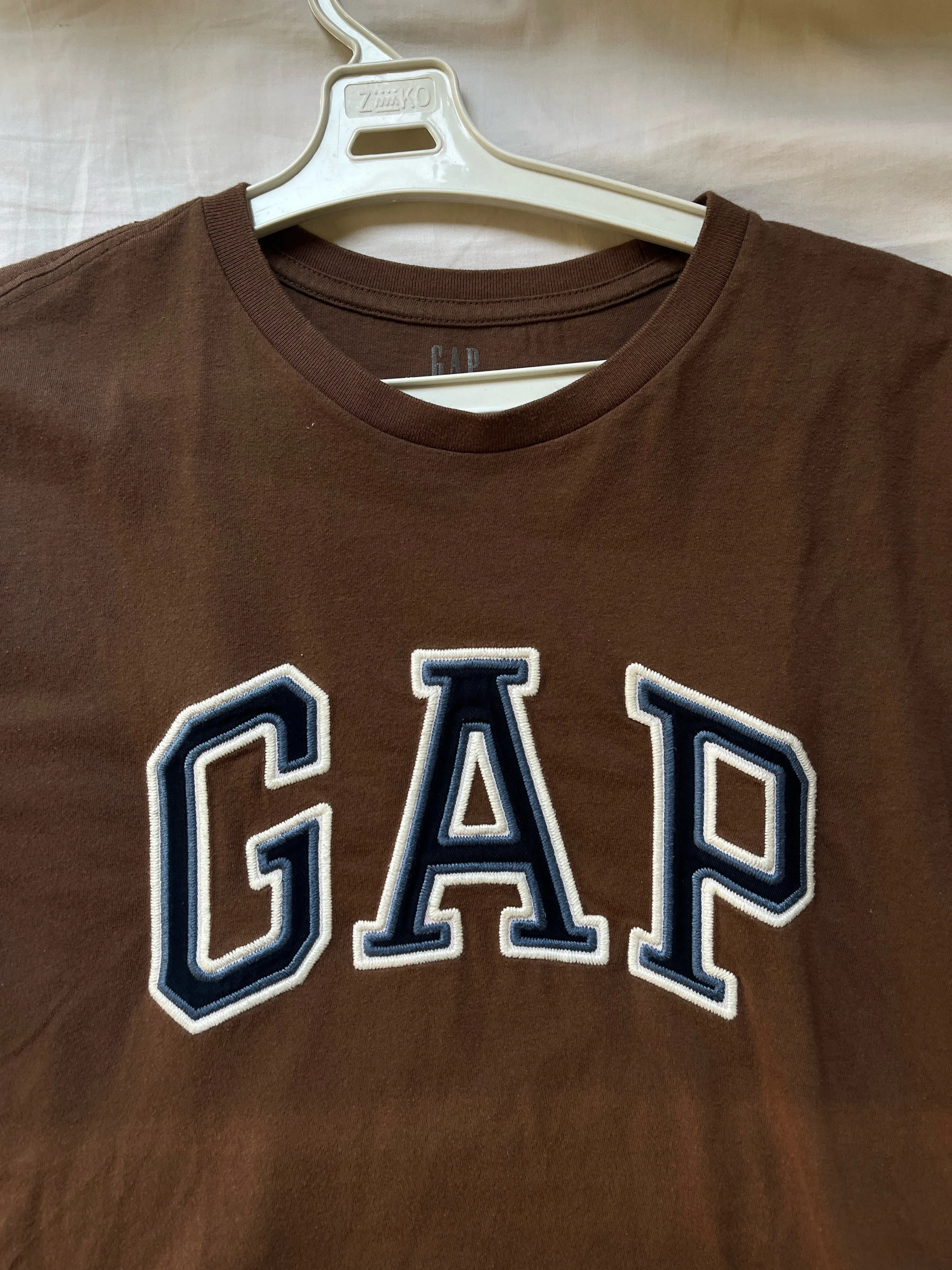 GAP T-shirts, size M, photo 1