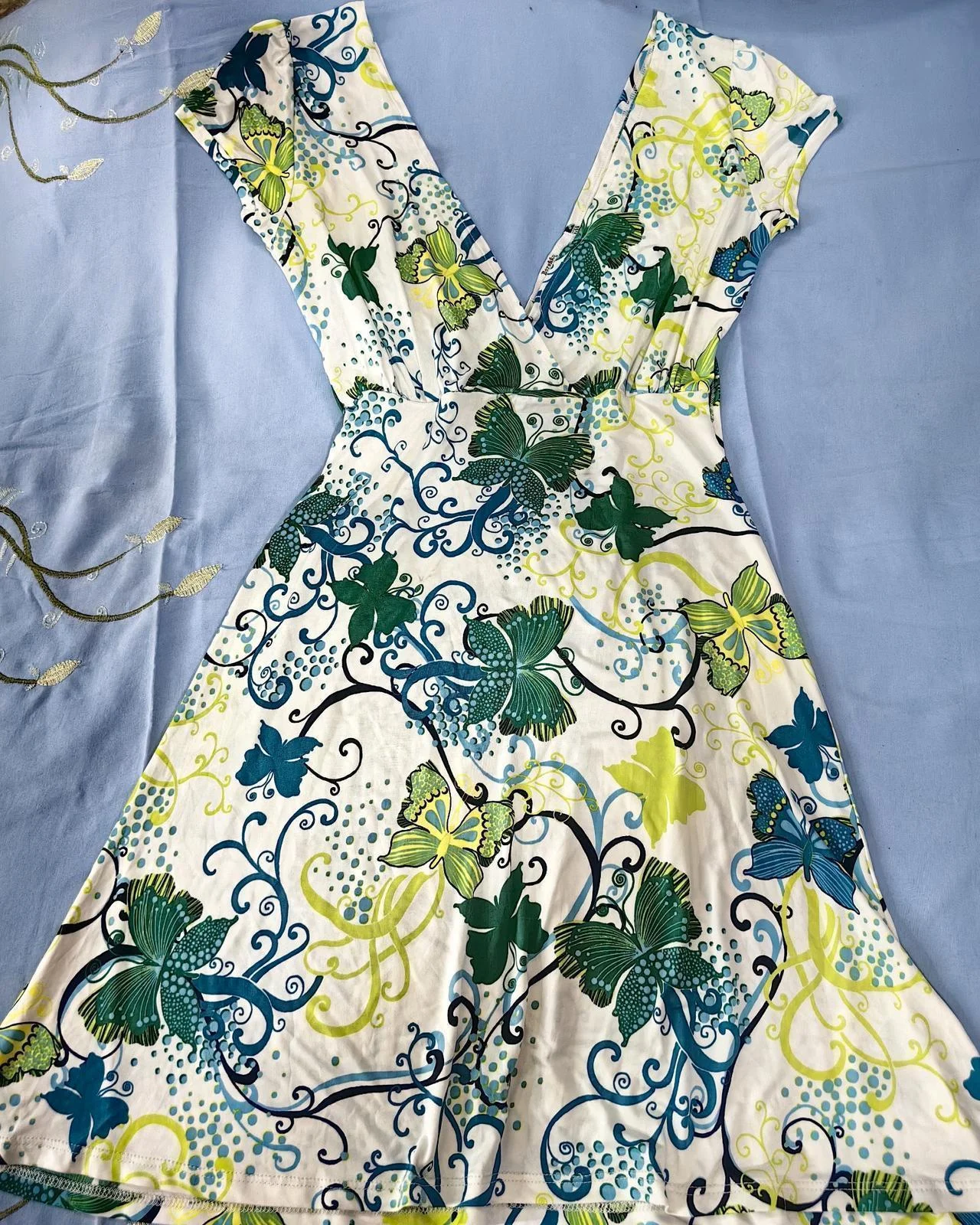 Bershka Sundresses, size M / 38 / 10, photo 1