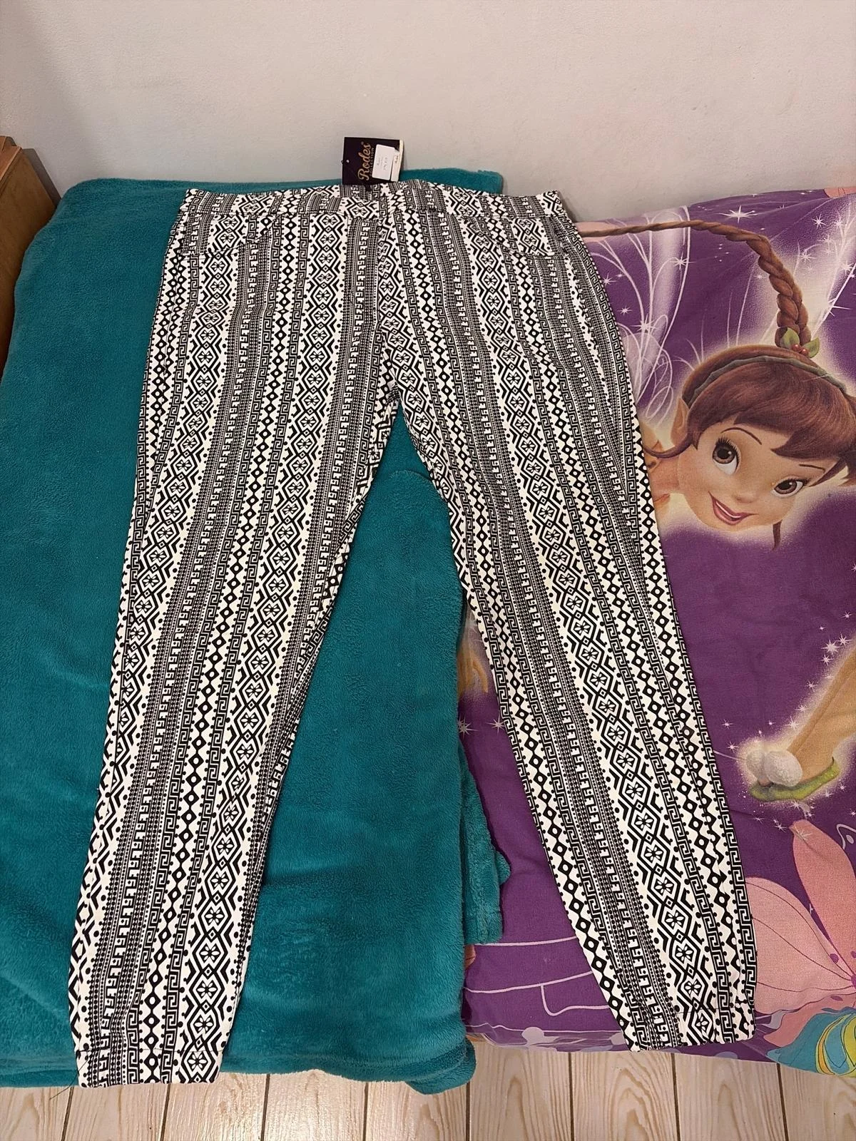 Pants, size 6XL / 52 / 24, photo 1