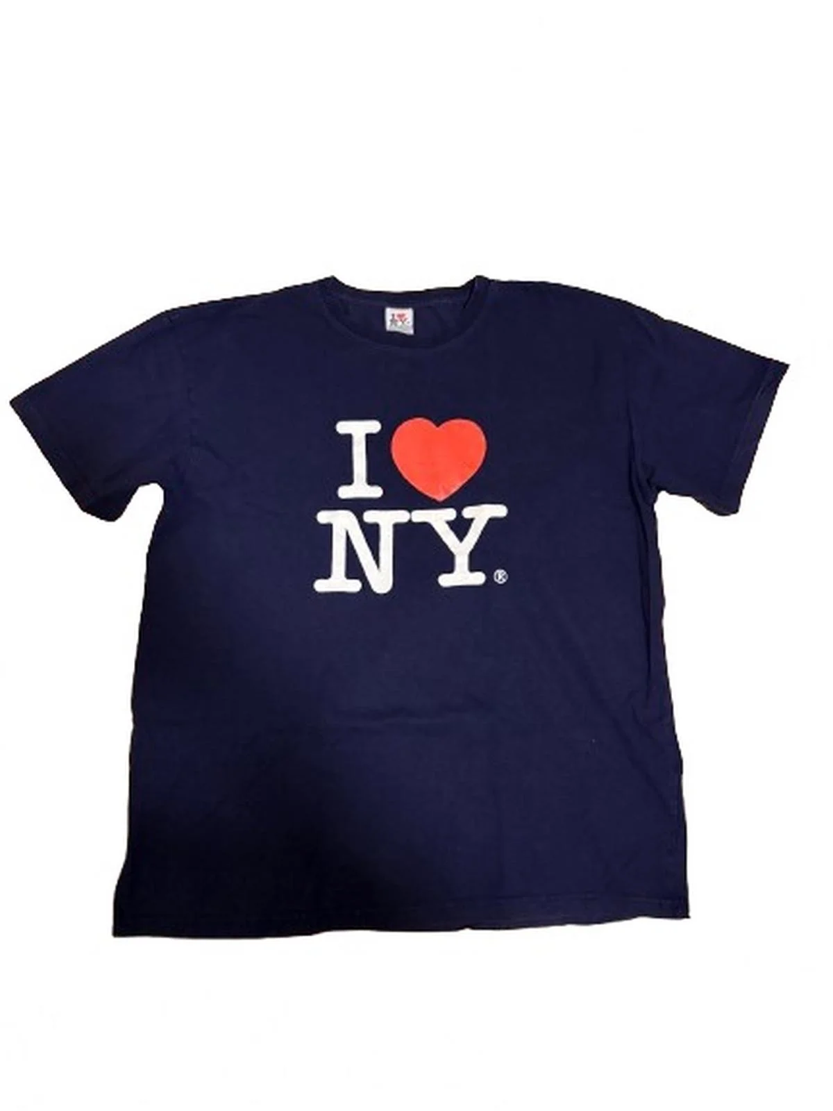 Iheart T-shirts, size L, photo 1