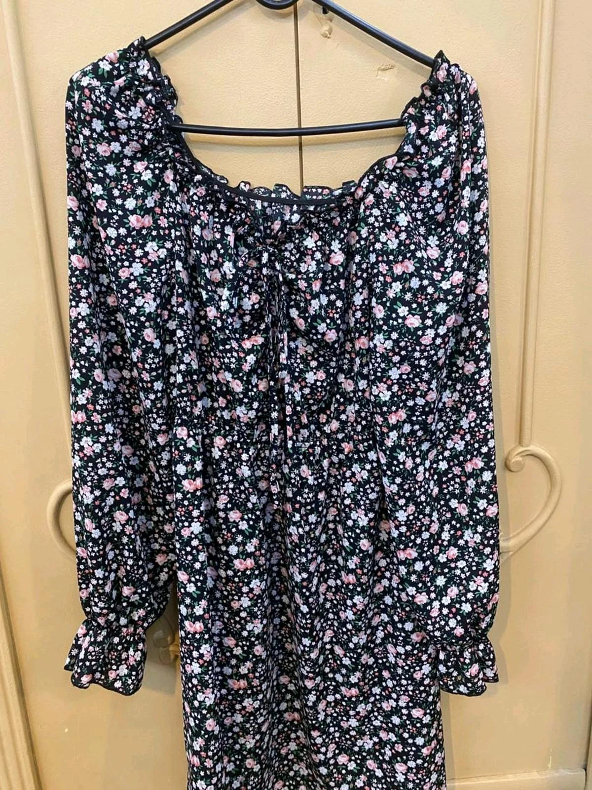 Shein Midi Dresses, size M / 38 / 10, photo 1