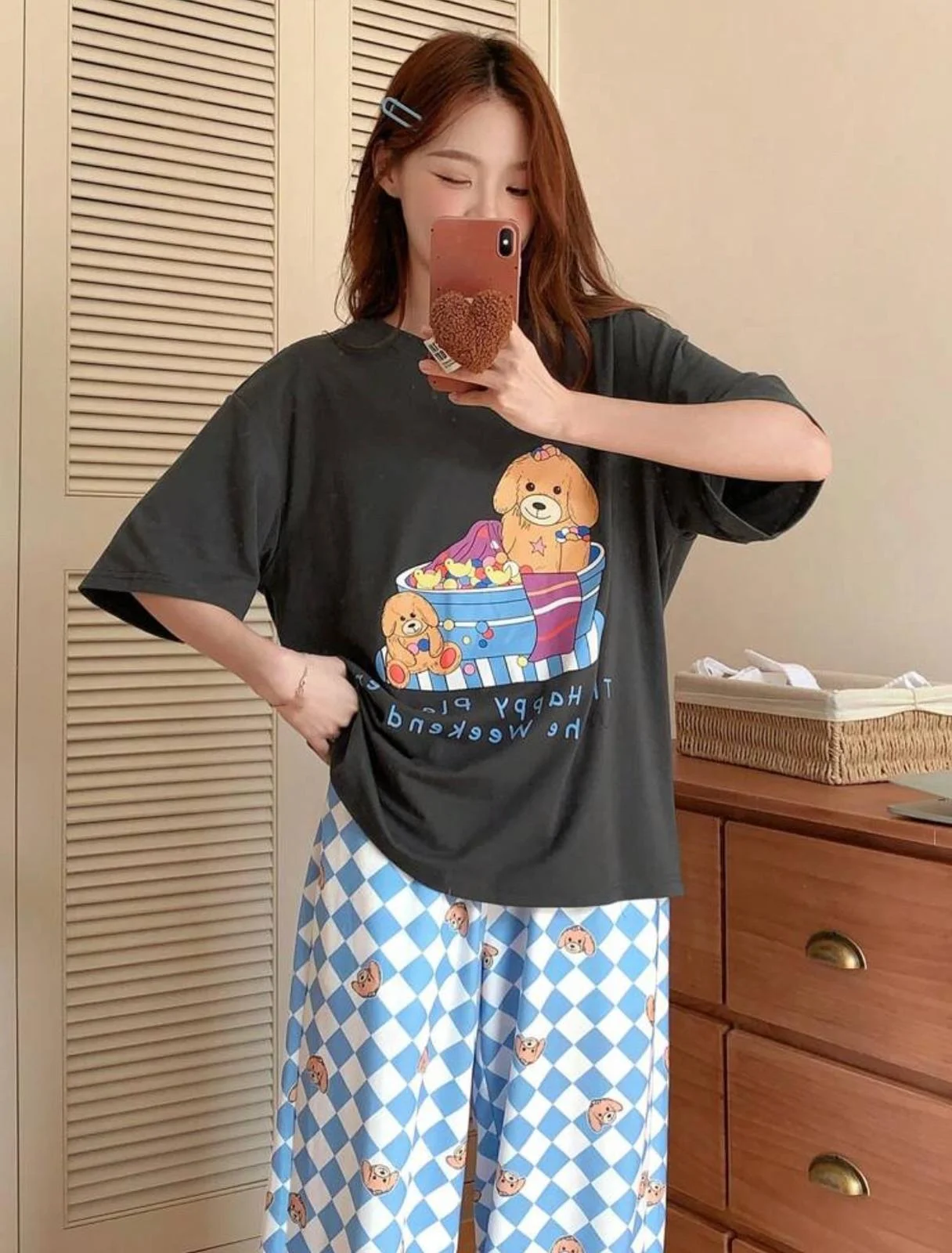 Dazy Pyjama Sets, size M / 38 / 10, photo 1