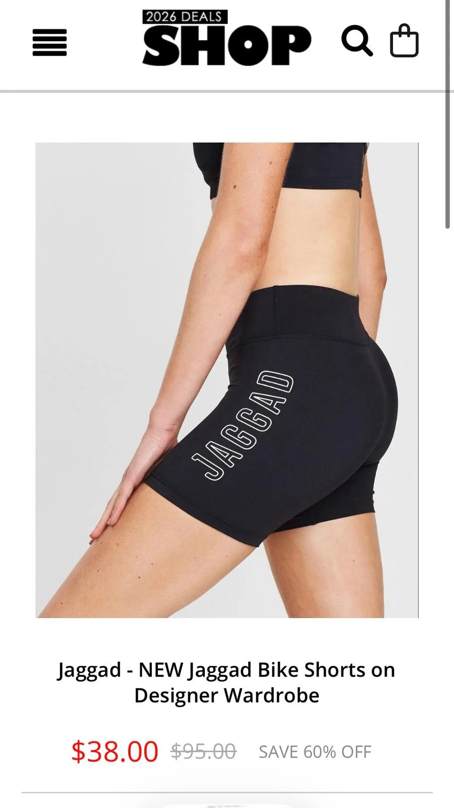 Shorts, size M / 38 / 10, photo 1
