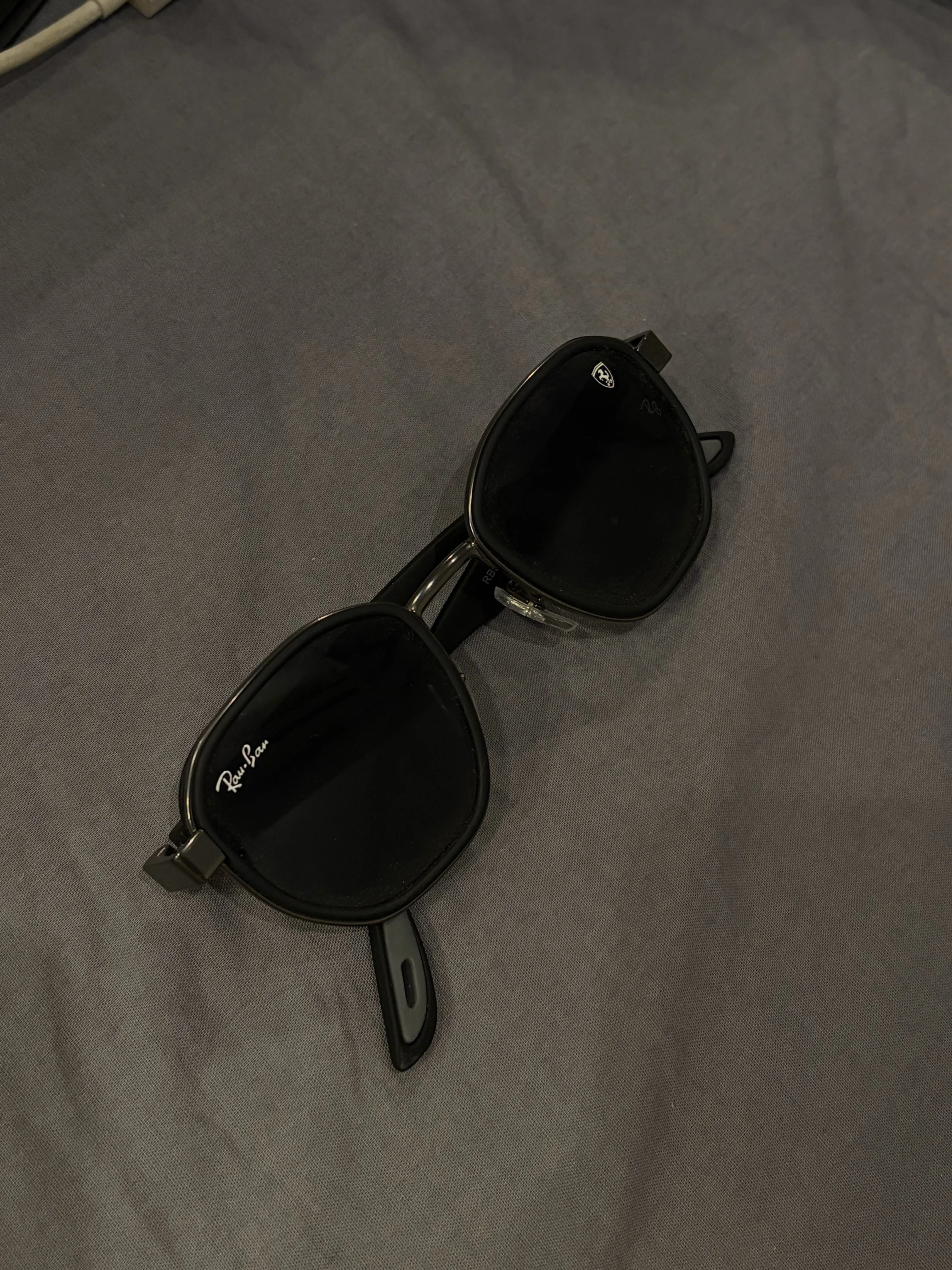 Ray-Ban Sunglasses, size Other, photo 1