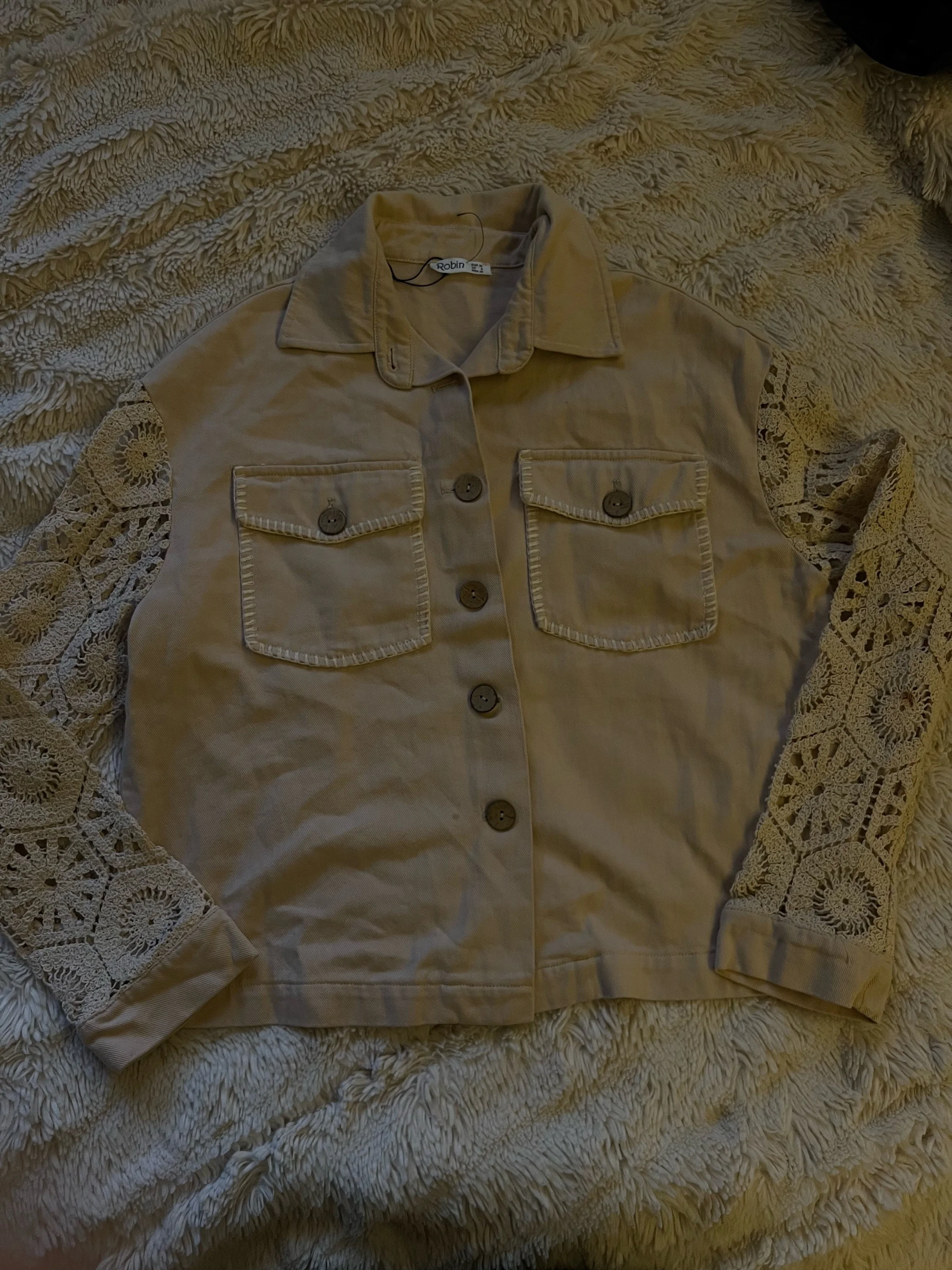 Jackets, size S / 36 / 8, photo 1