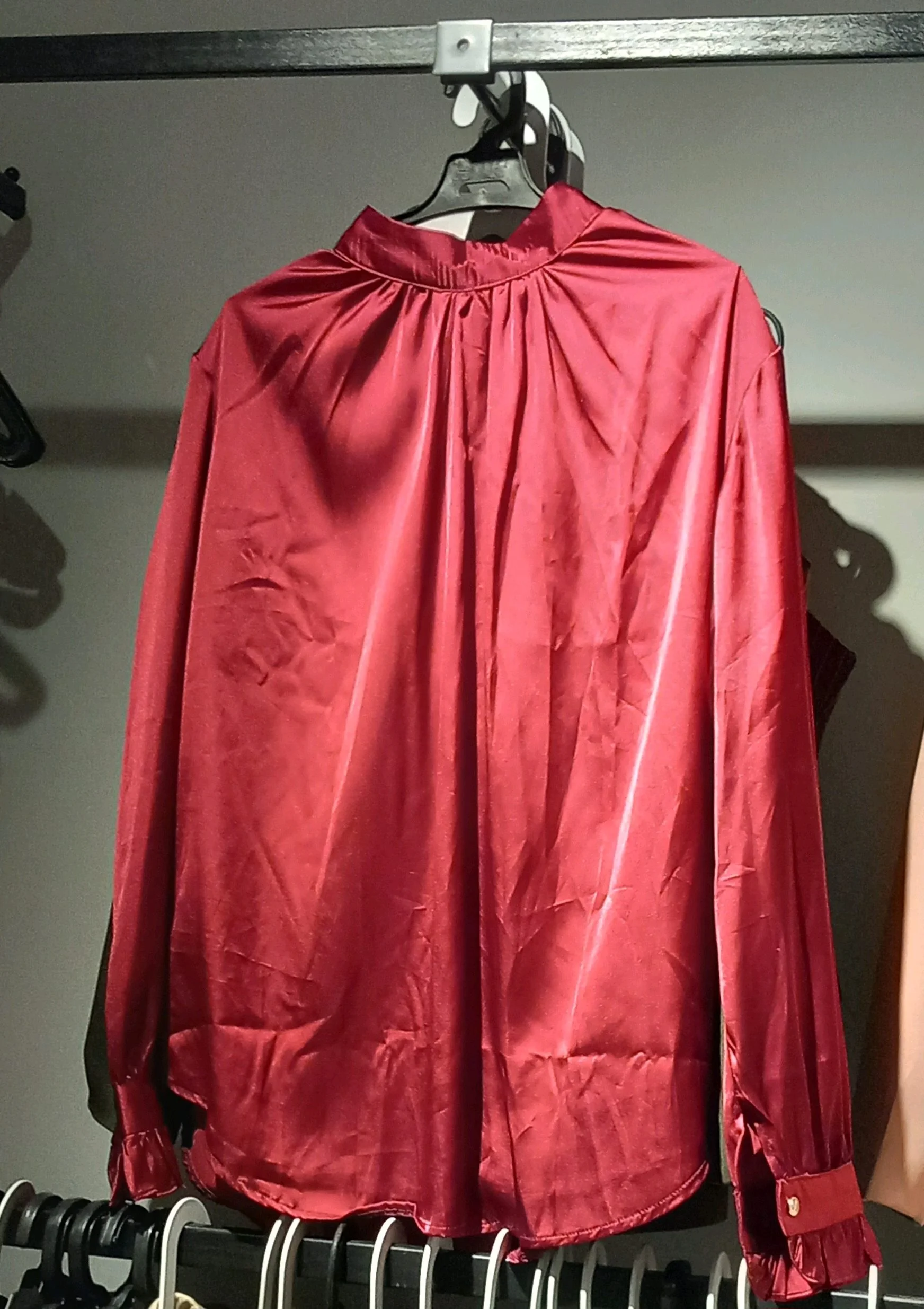Blouses, size XL / 42 / 14, photo 1