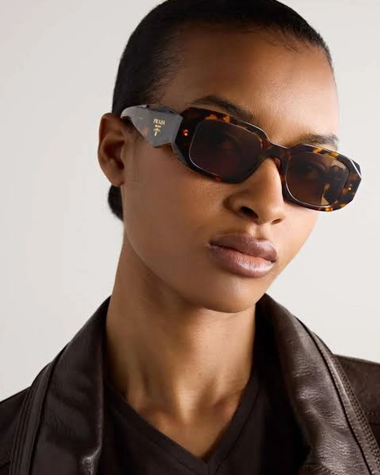 Prada Sunglasses, size One size, photo 1