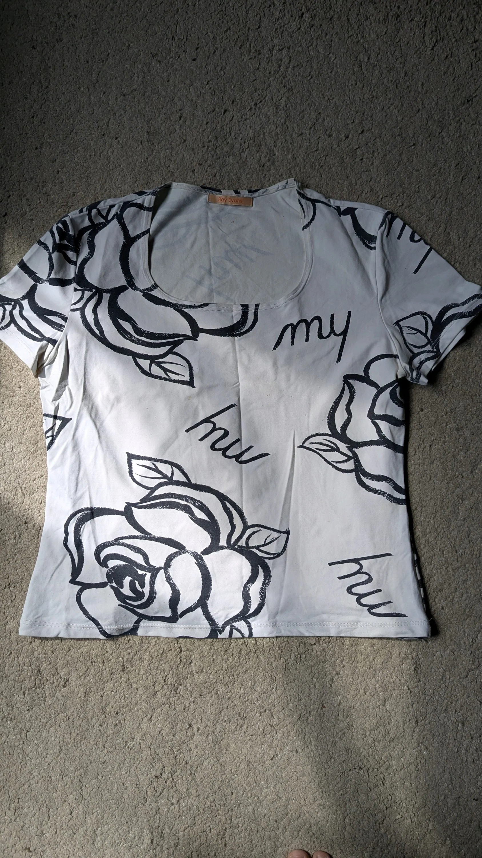 Crop Tops, size M / 38 / 10, photo 1